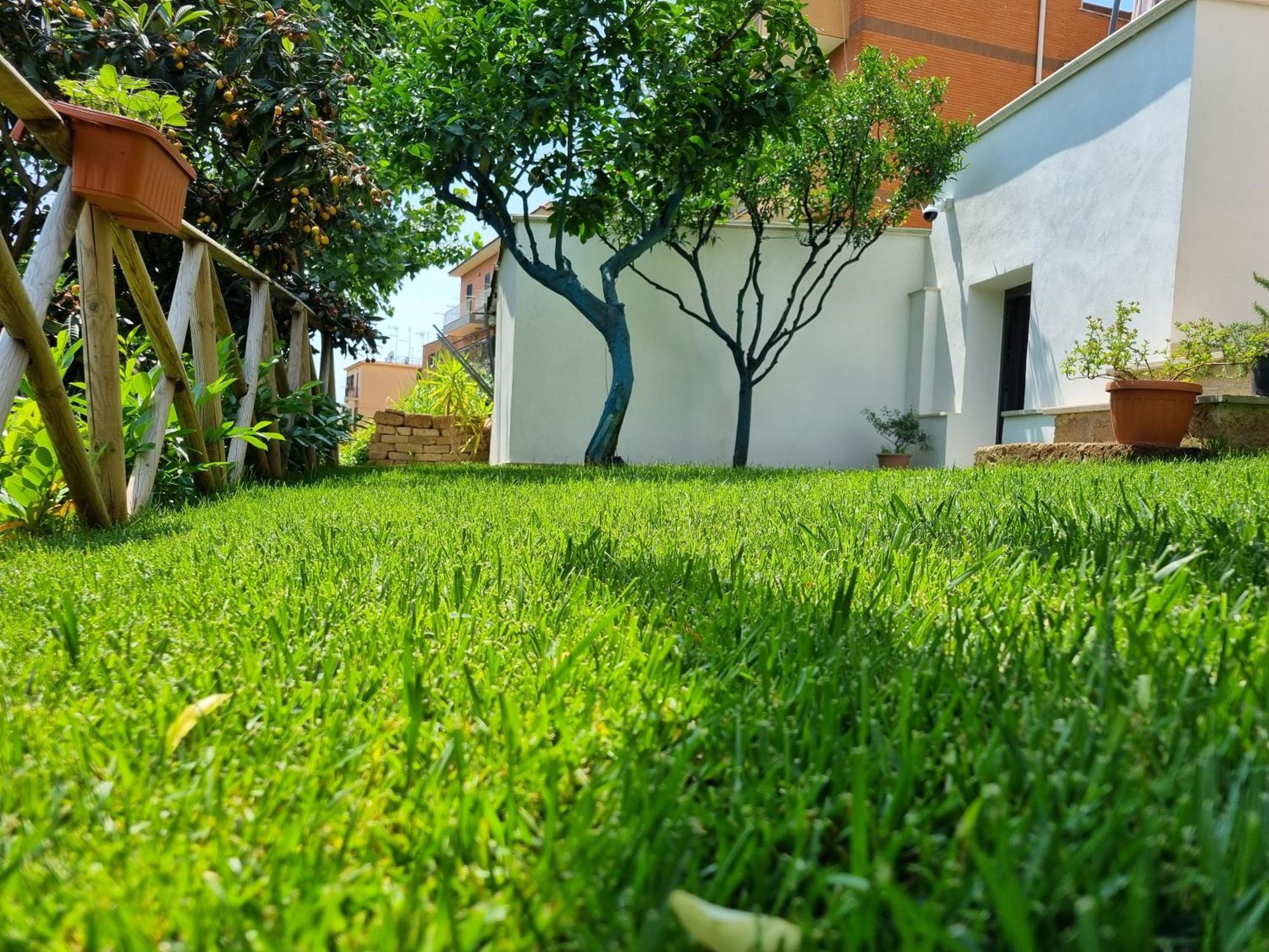 Apartamento Maria Near Policlinico Gemelli *