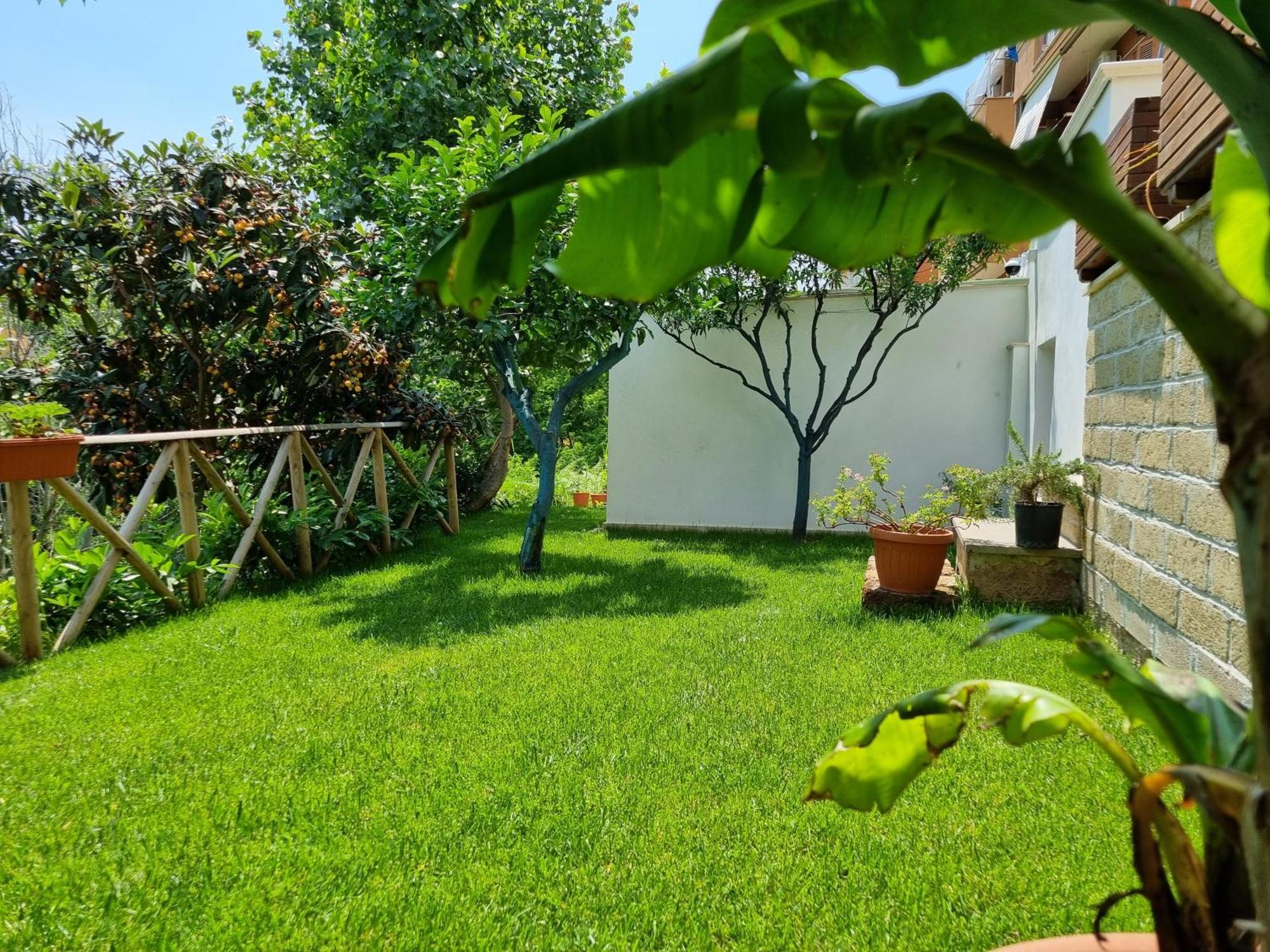 Apartamento Maria Near Policlinico Gemelli *
