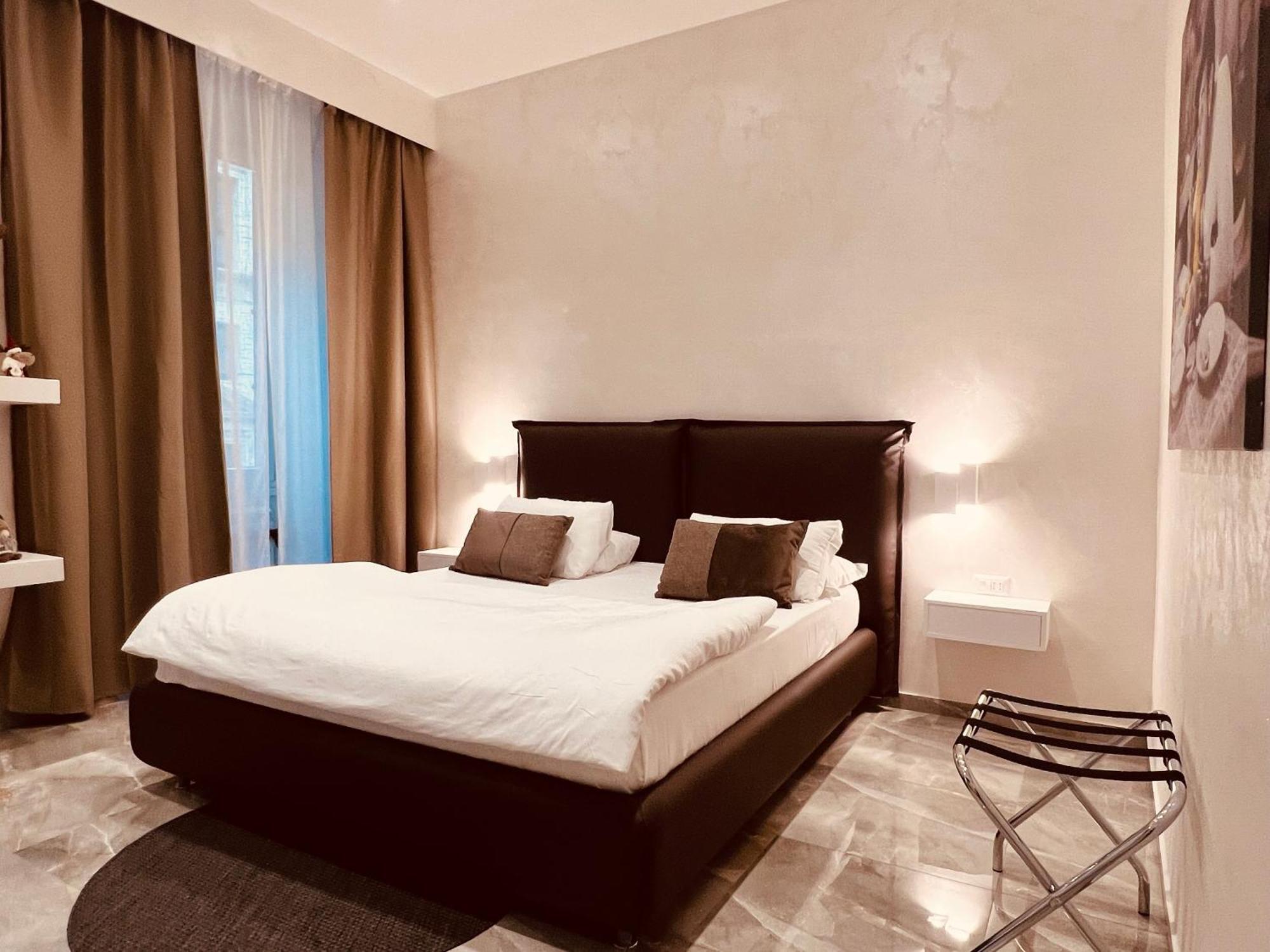 Dolcevitasuite Gasthuis Rome