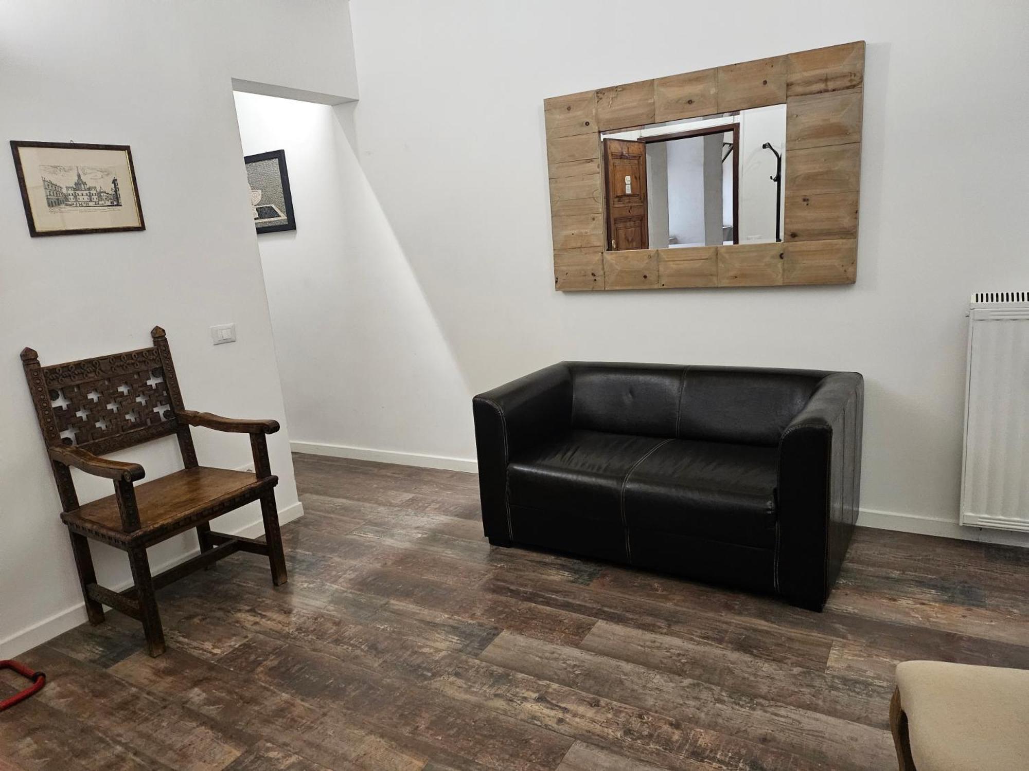 Appartement Miriam Rome