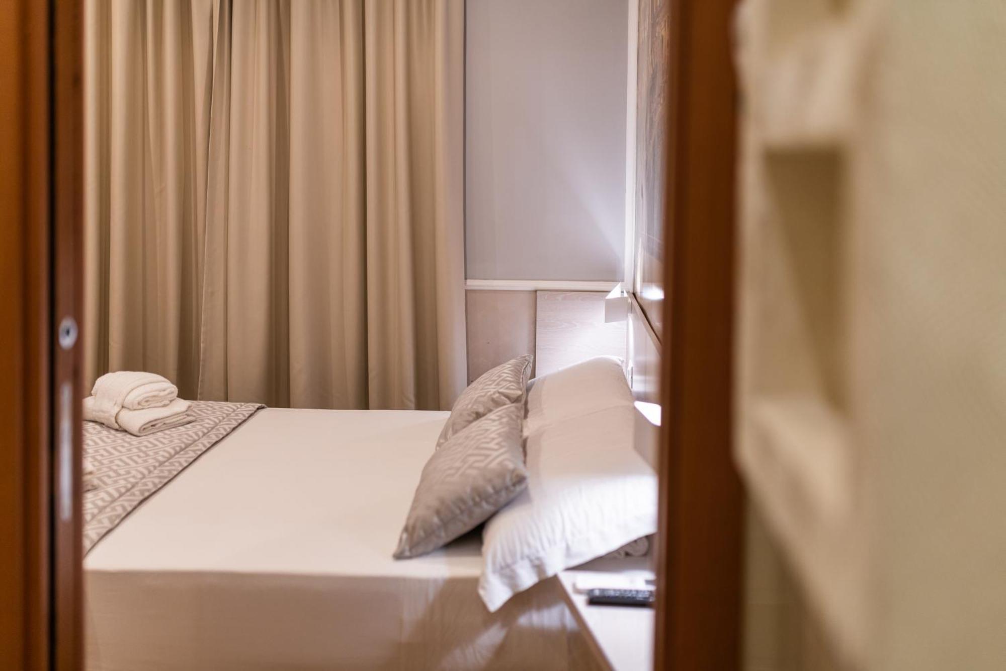 Floor Colosseo Guest house 3*