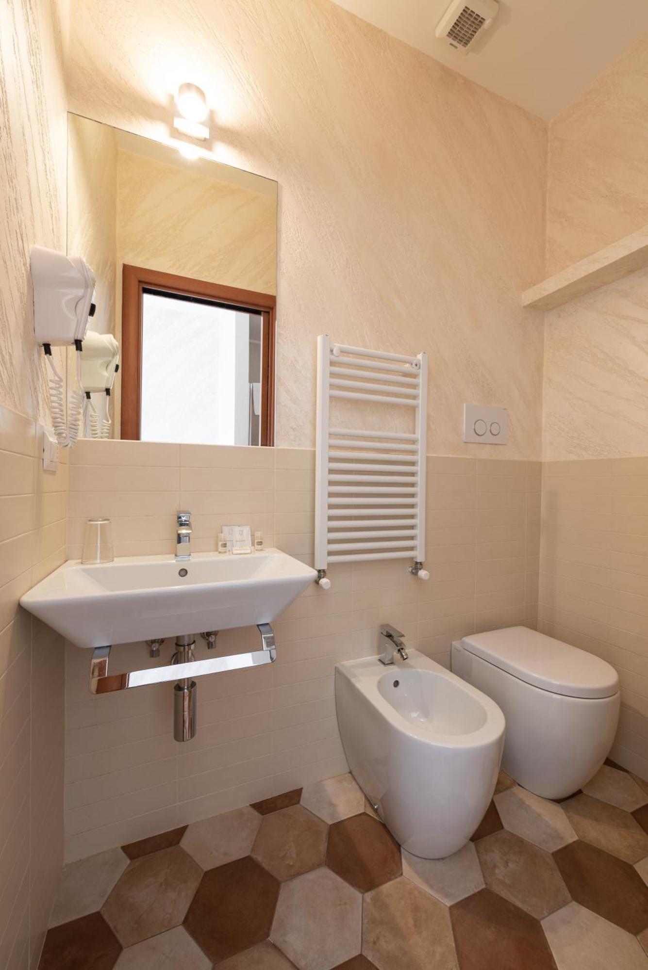 Guest house Floor Colosseo 3*