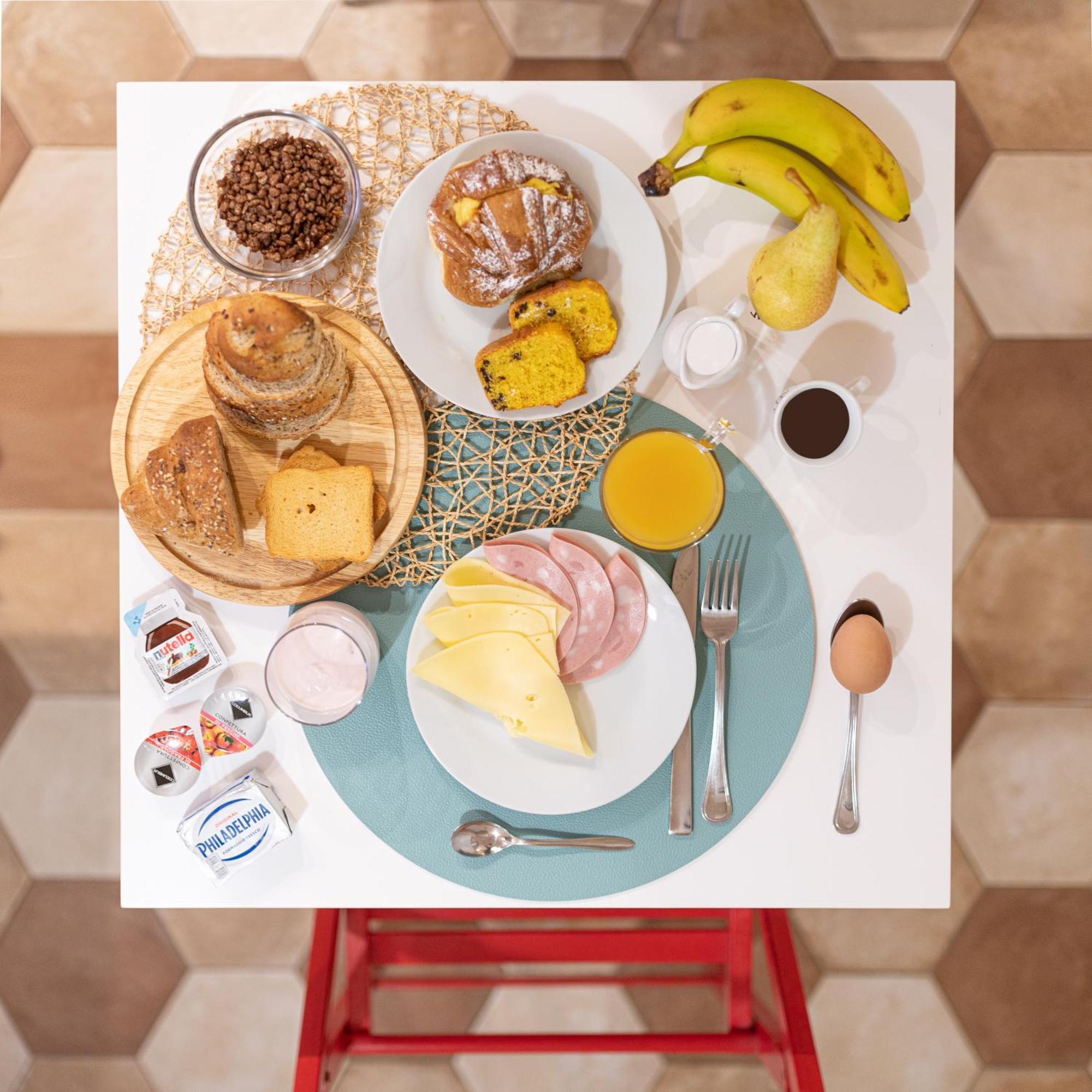 Floor Colosseo Guest house 3*