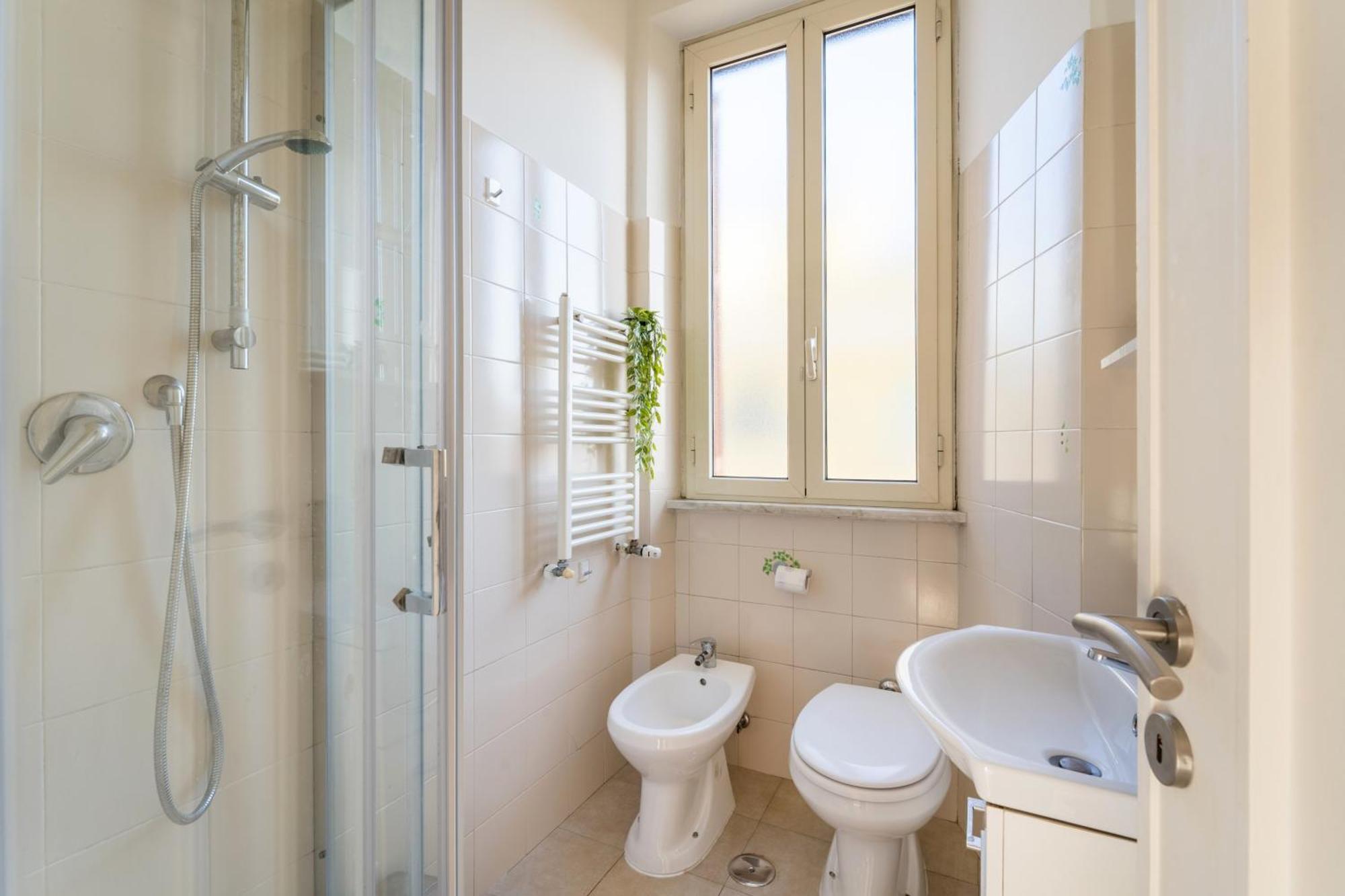 Welcome Dhome - Cozy Penthouse With St. Peter View Appartamento
