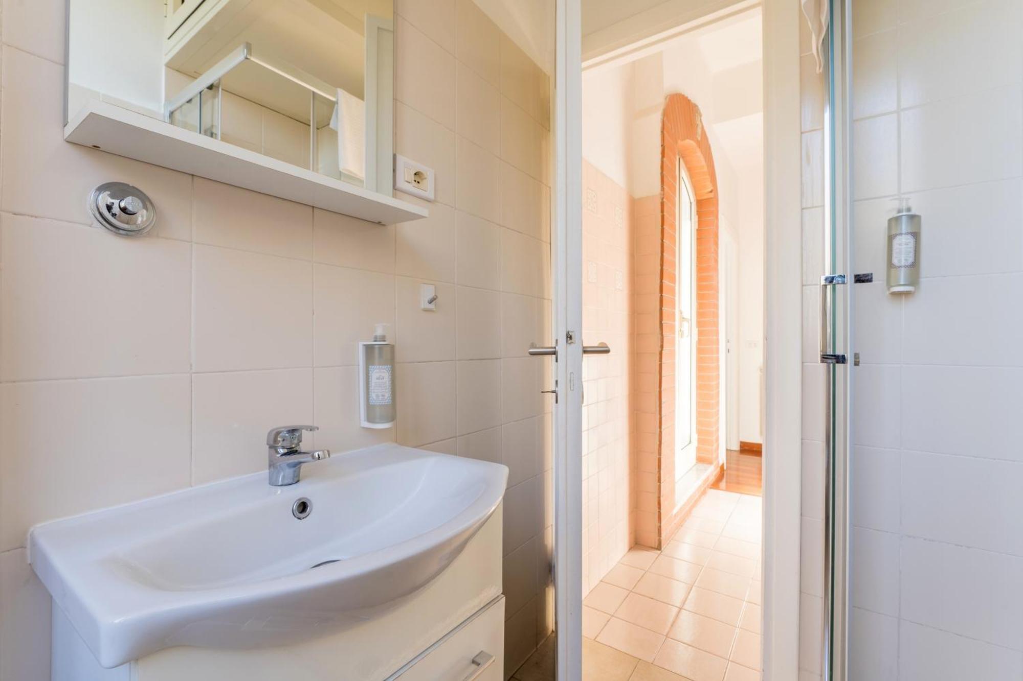 Appartamento Welcome Dhome - Cozy Penthouse With St. Peter View *