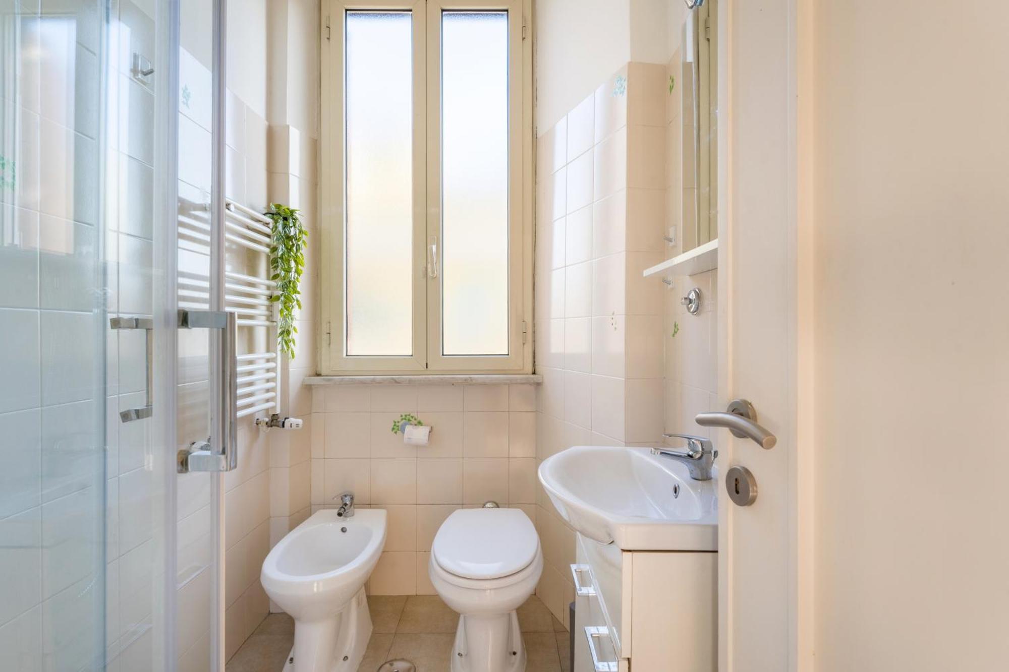 Welcome Dhome - Cozy Penthouse With St. Peter View Appartamento Roma