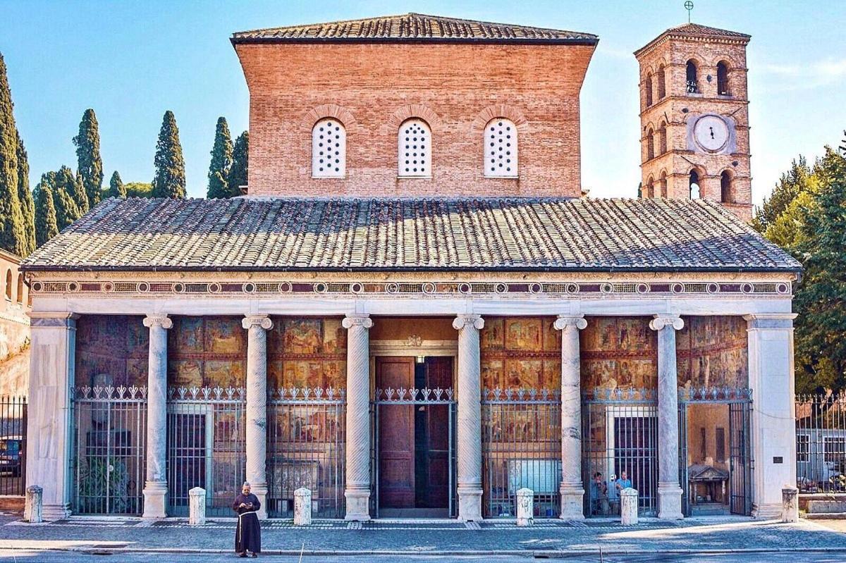Dolcevita San Lorenzo Luxury Rome