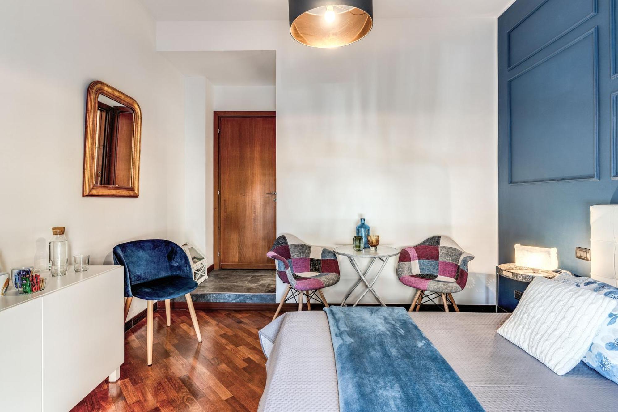 Stasera A Casa Da M.e. Roma