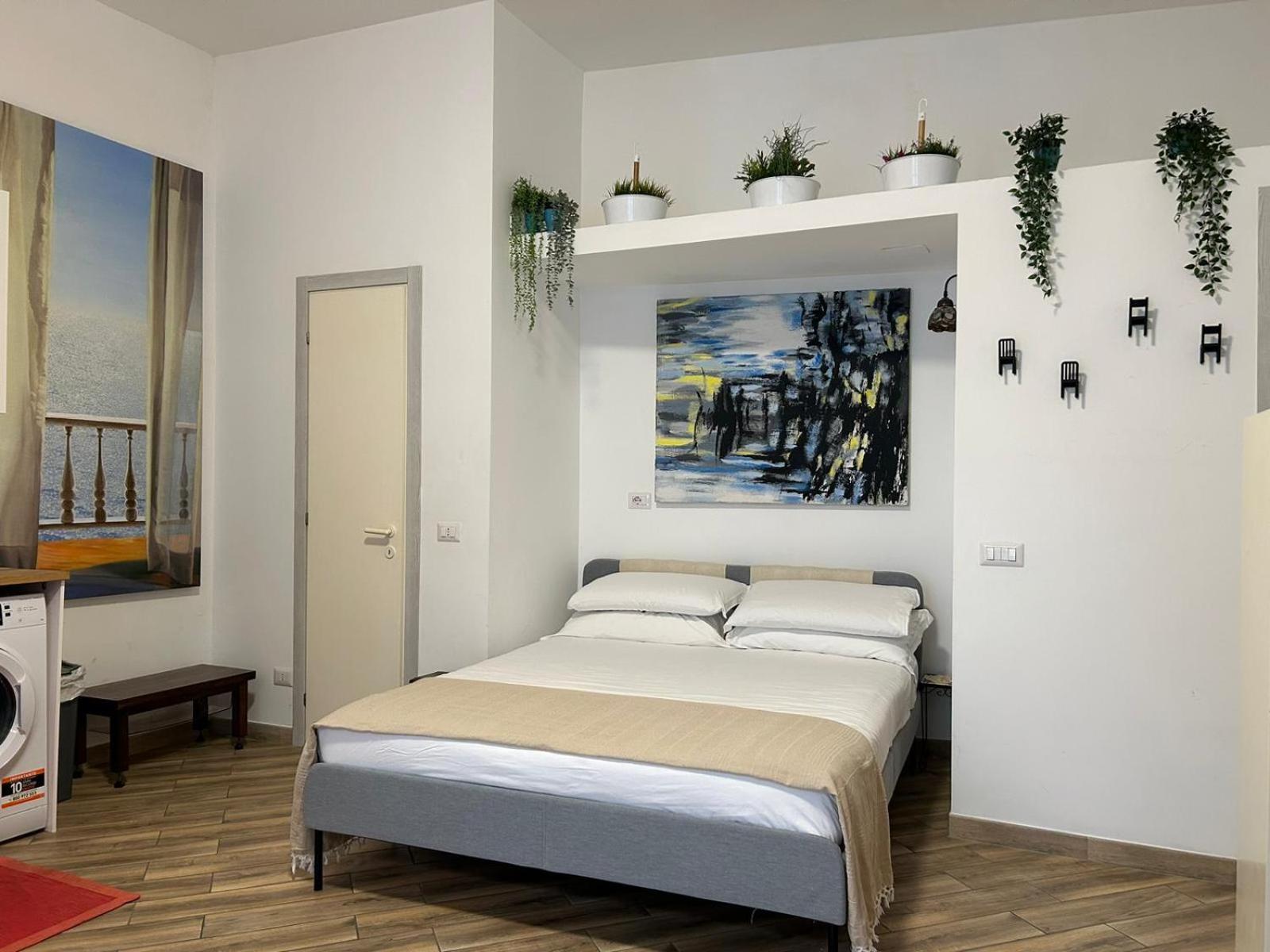 Cozy Loft In Trendy Trastevere Neighborhood Appartement *
