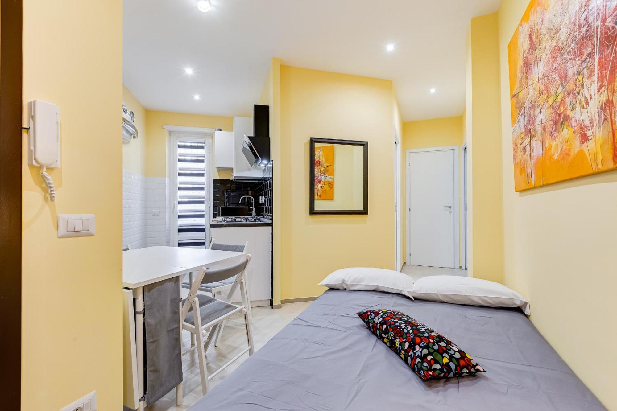 Apartamento Monteverde Cozy *