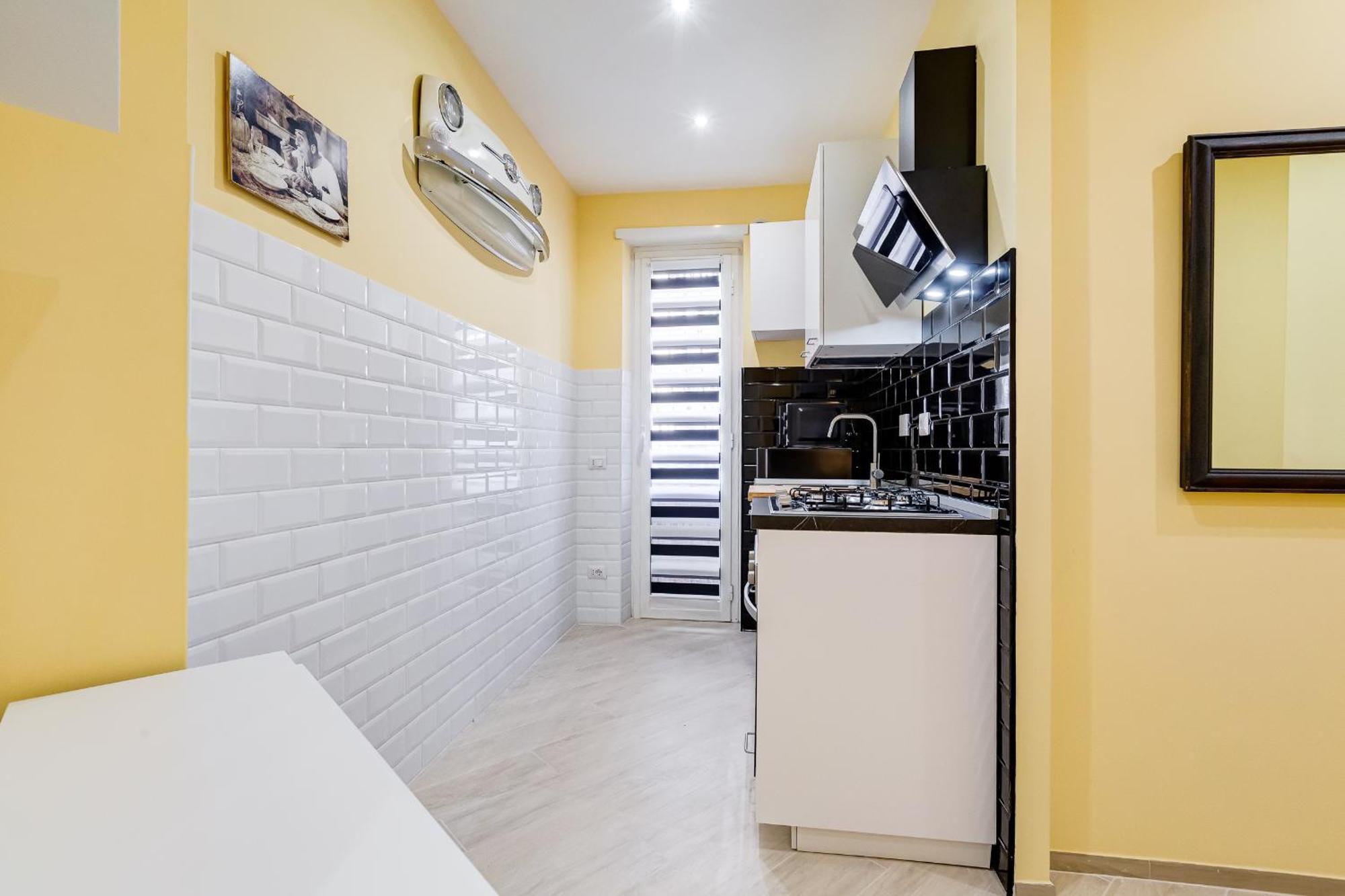 Monteverde Cozy Apartamento
