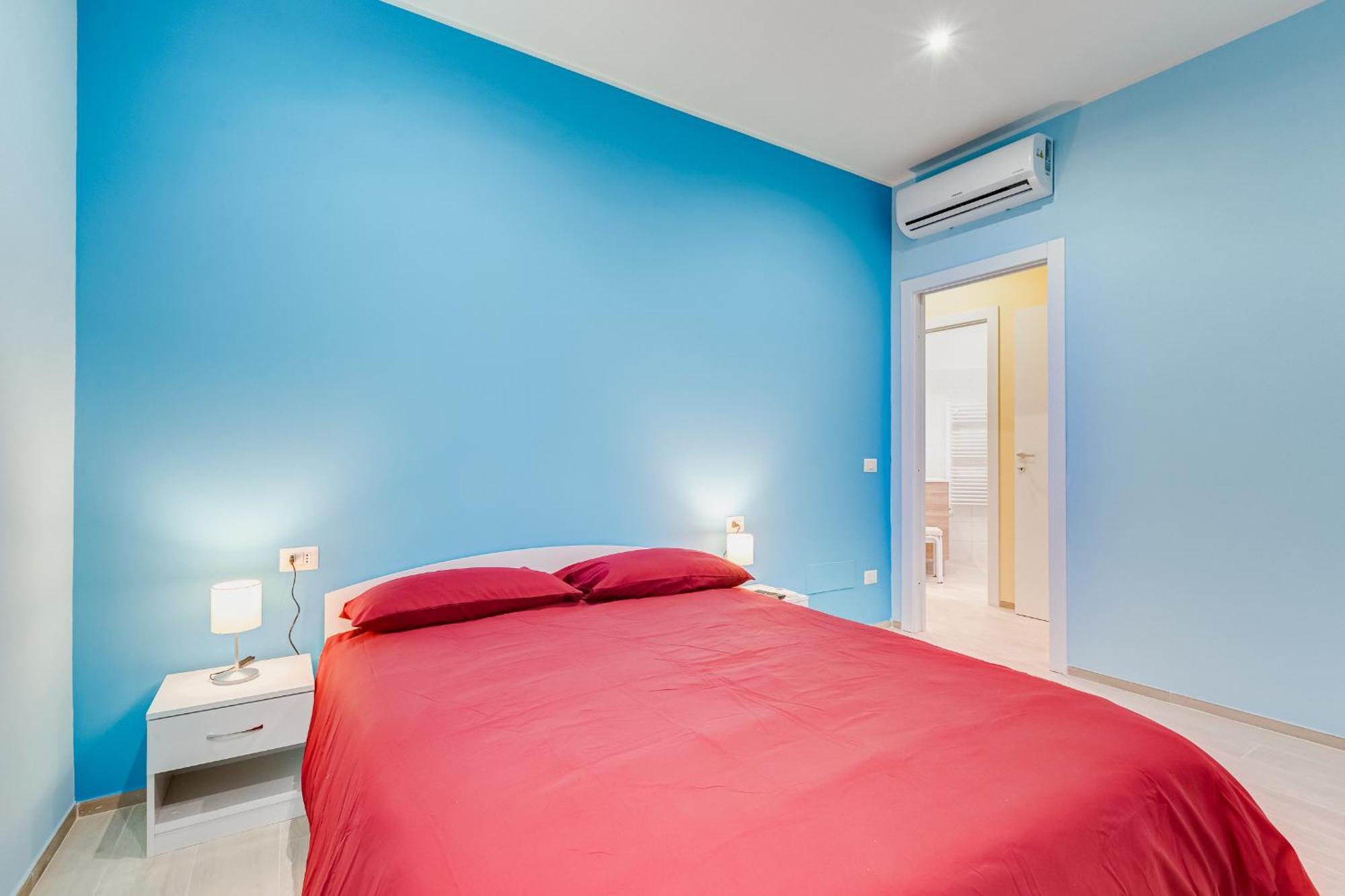 Appartement Monteverde Cozy