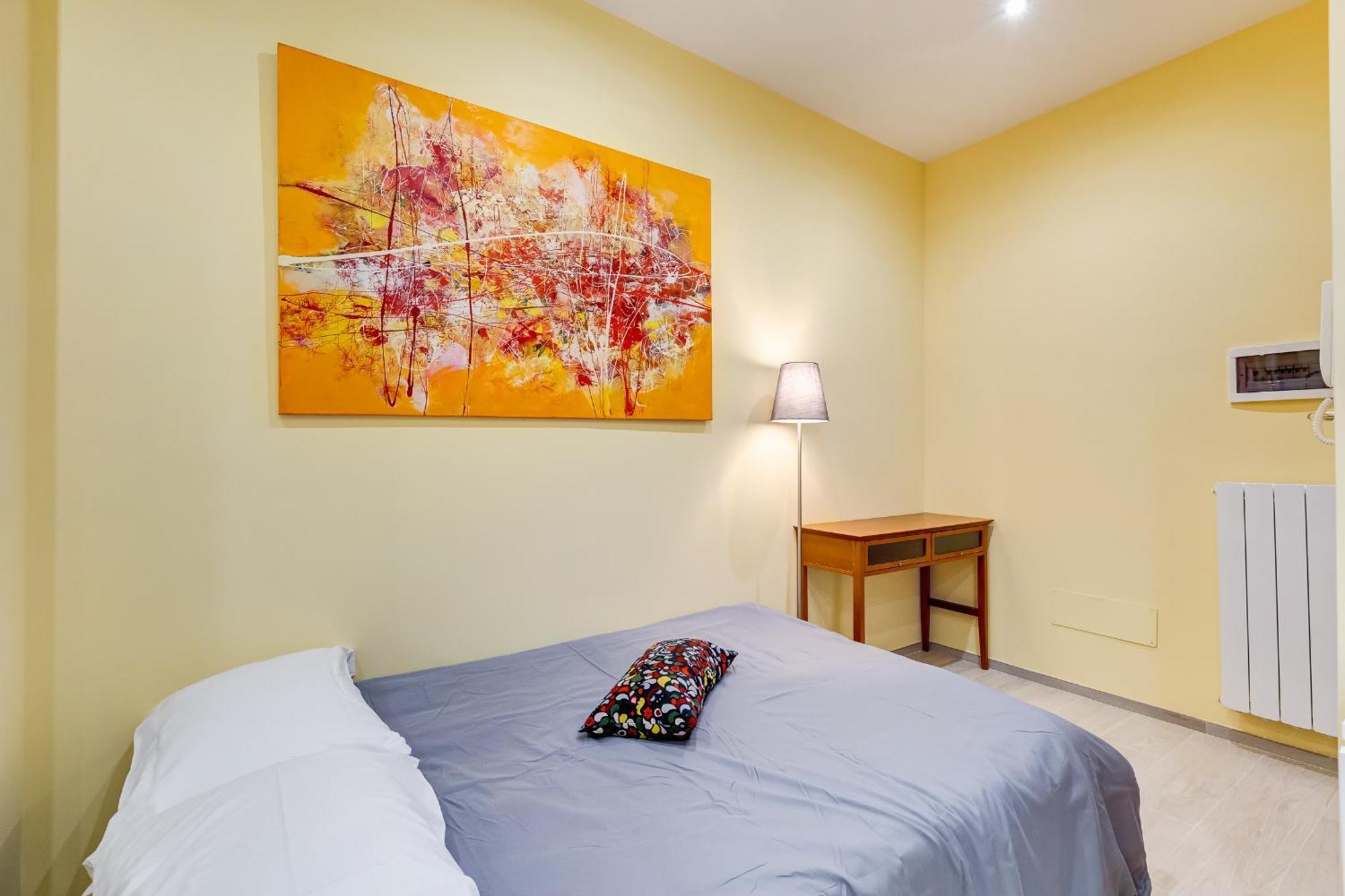 Monteverde Cozy Apartamento Roma
