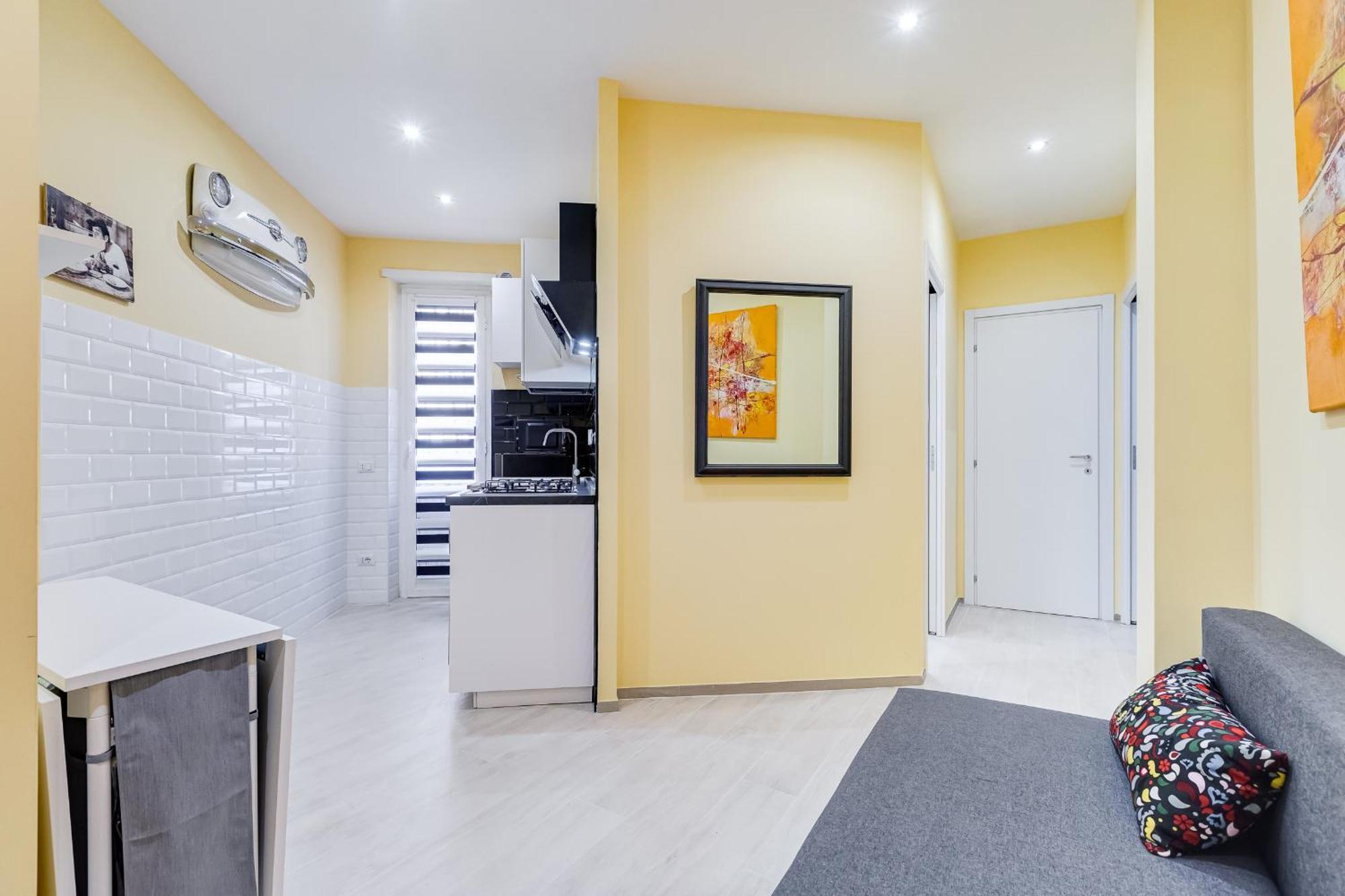Monteverde Cozy Apartamento