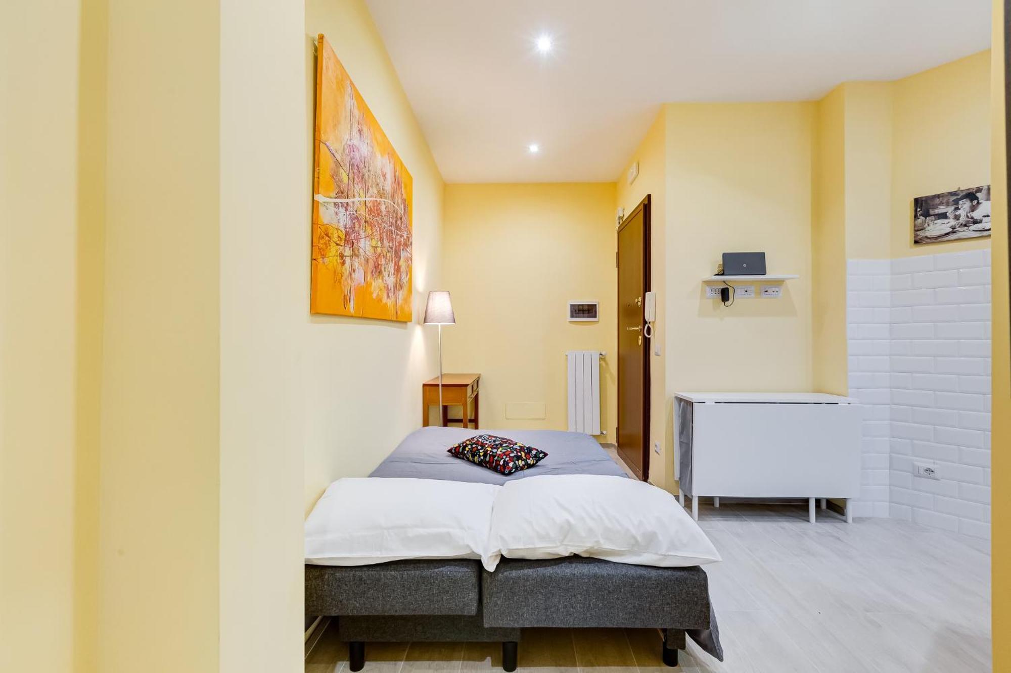 Monteverde Cozy * Roma