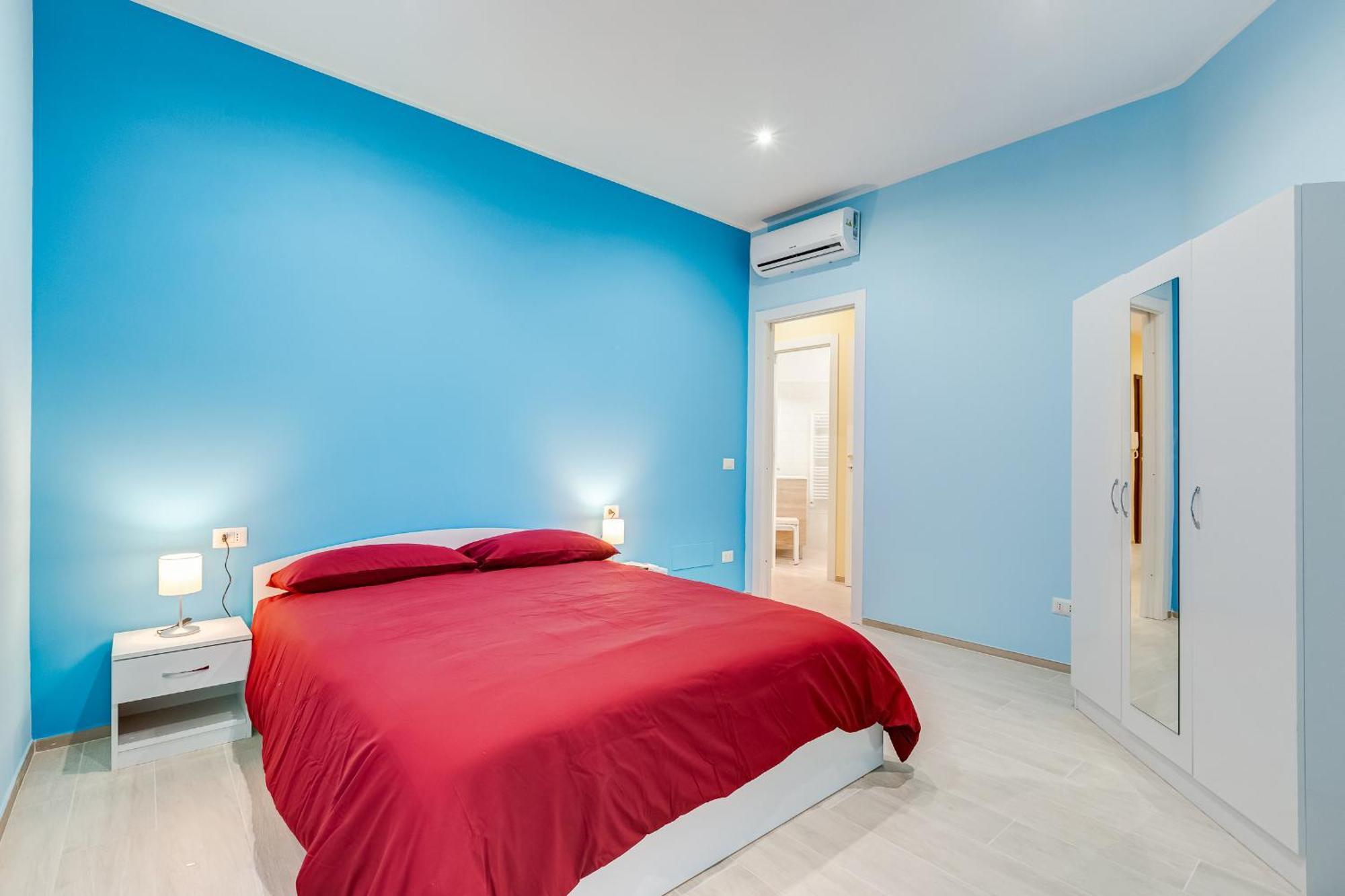 Apartamento Monteverde Cozy