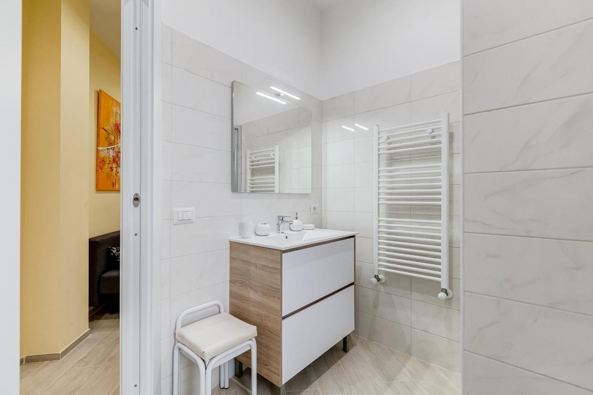 Monteverde Cozy Apartamento Roma
