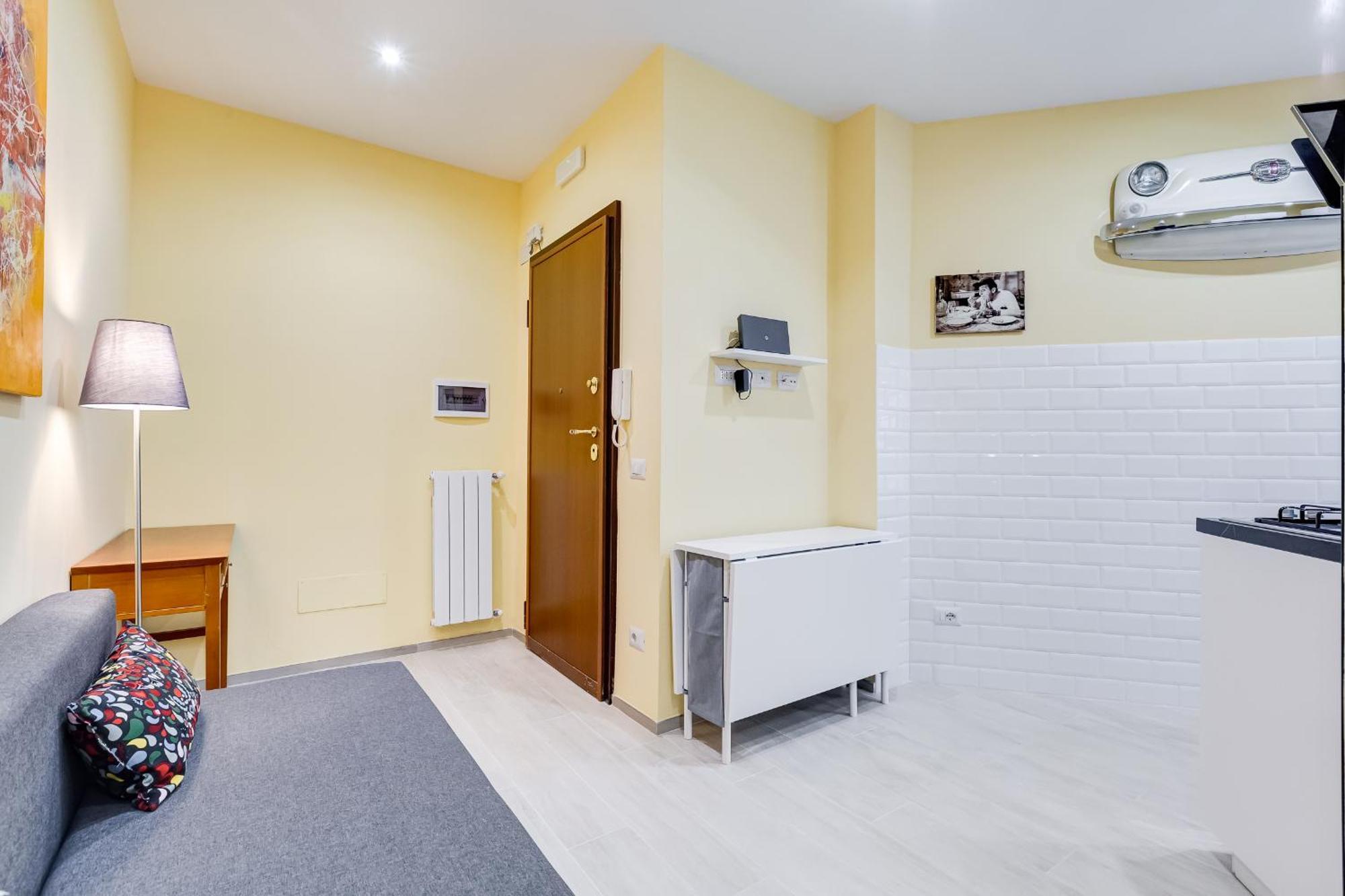 Monteverde Cozy Roma