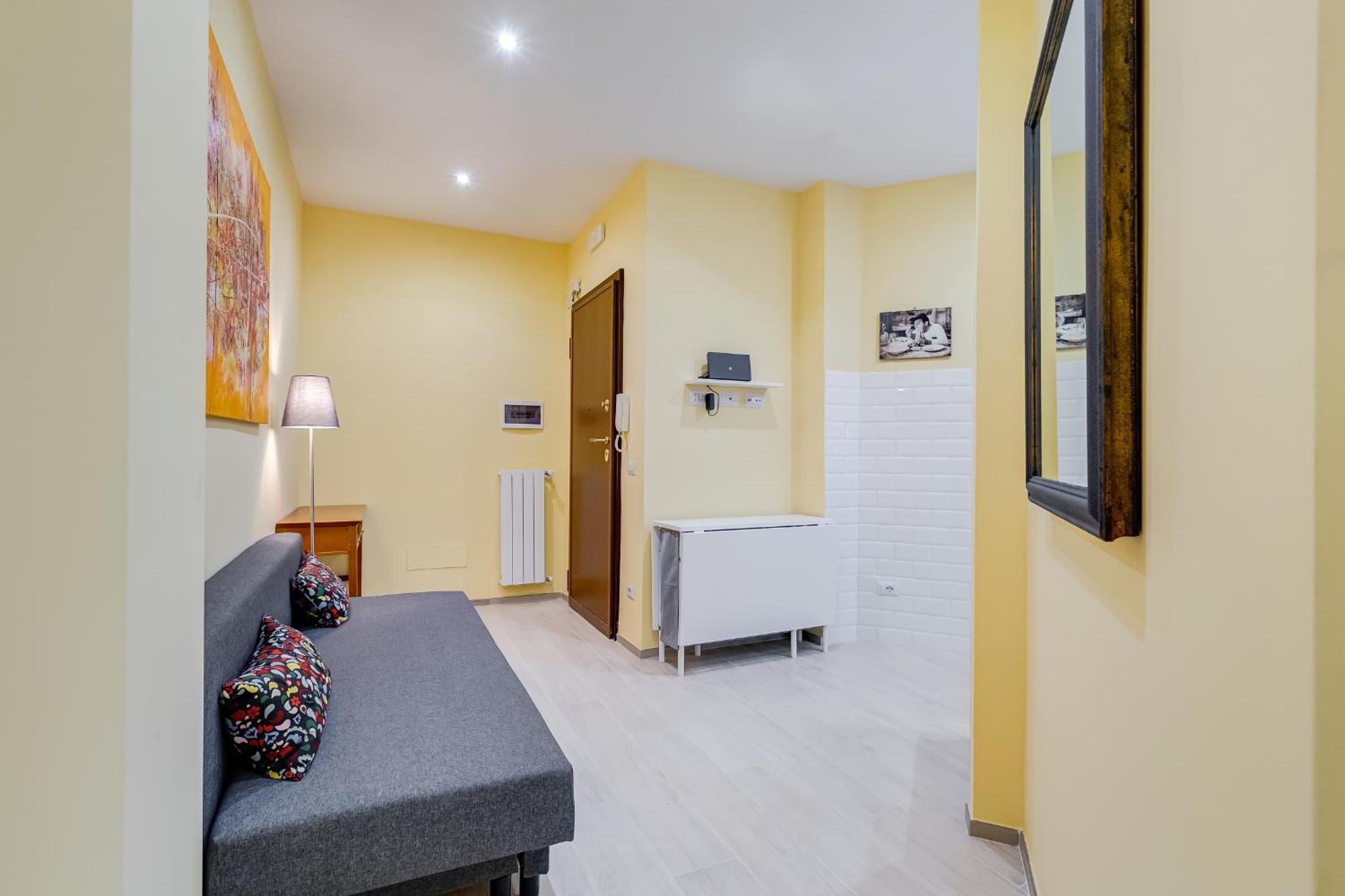 Apartamento Monteverde Cozy