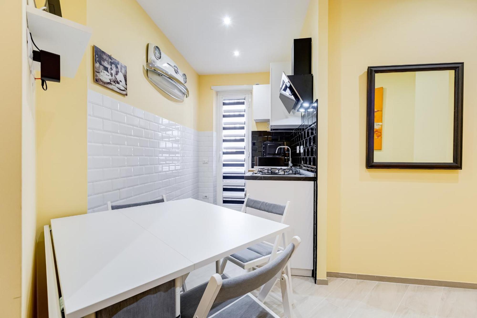 Monteverde Cozy Apartamento