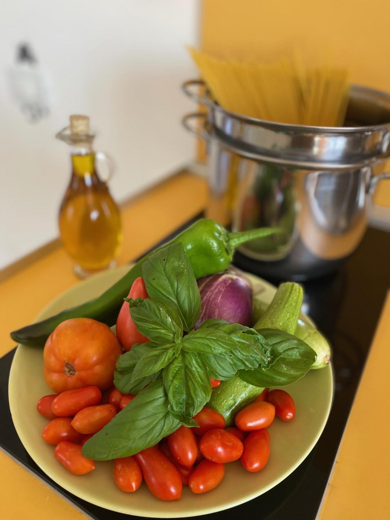 Appartement Ogni Giorno A