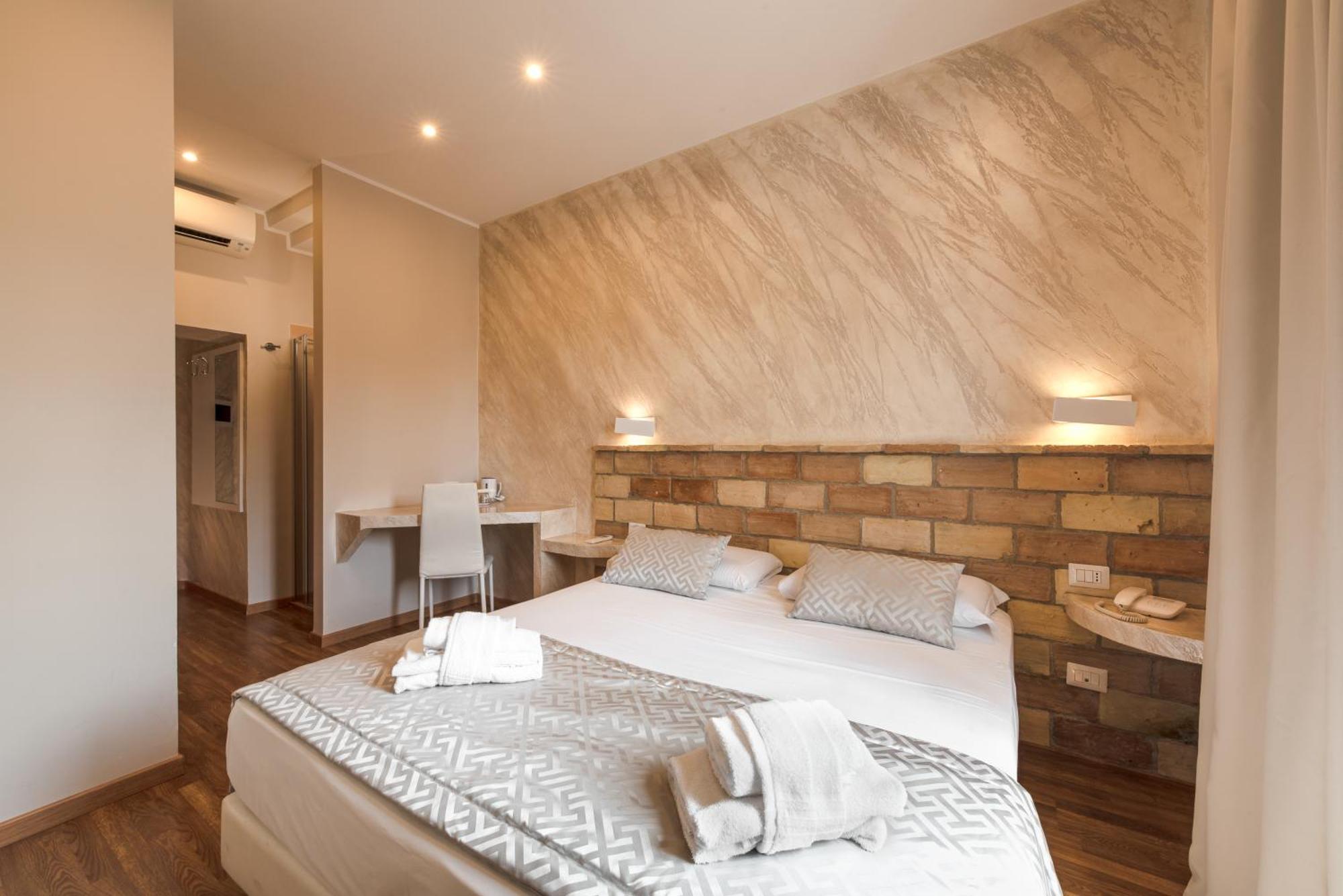 Guest house Floor Colosseo 3*