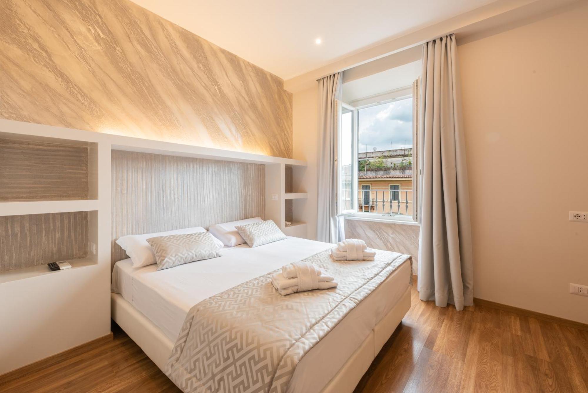 Guest house Floor Colosseo 3*