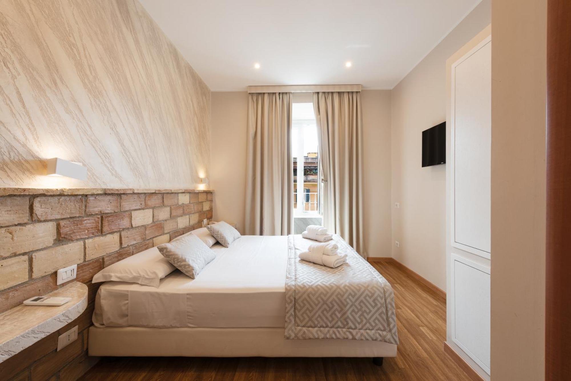 Floor Colosseo Guest house Rome