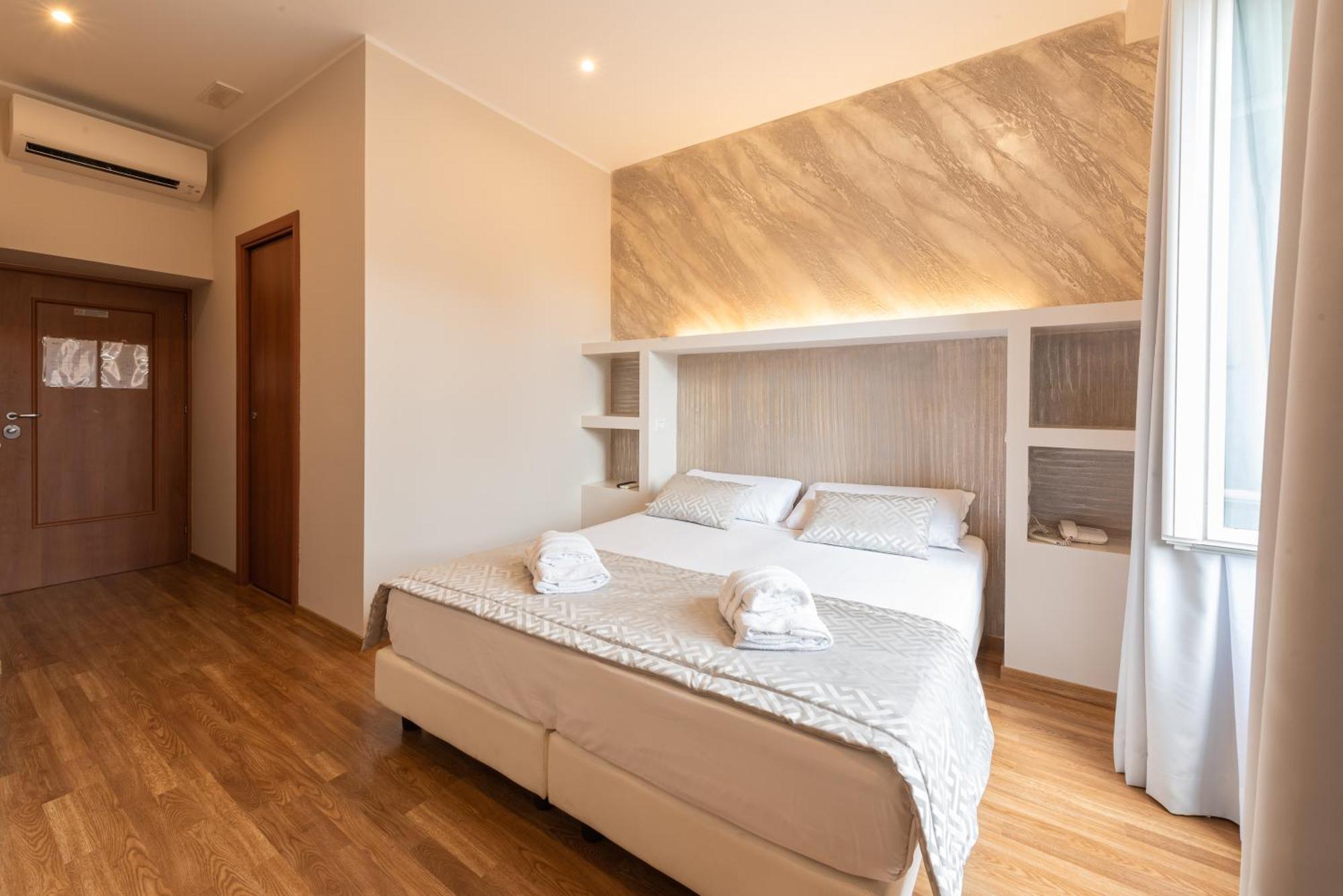 Floor Colosseo Guest house 3*