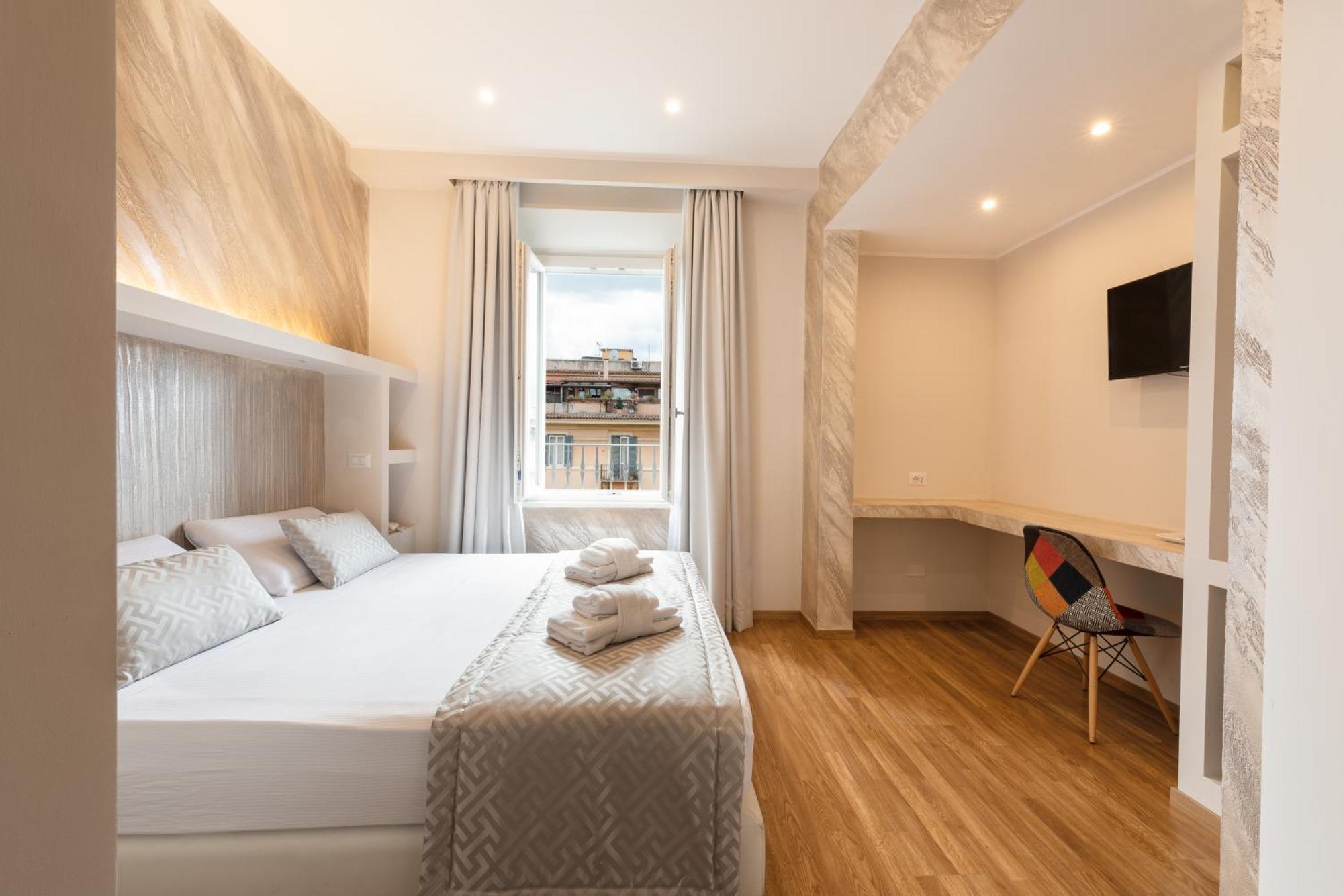 Floor Colosseo Guest house Rome
