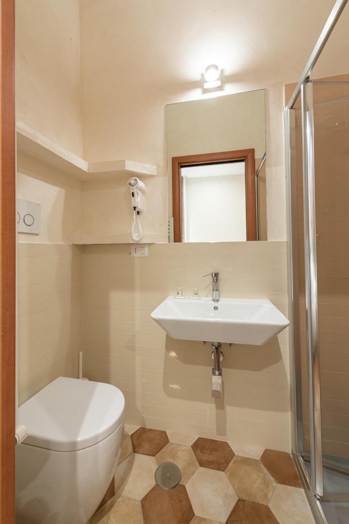 Guest house Floor Colosseo 3*