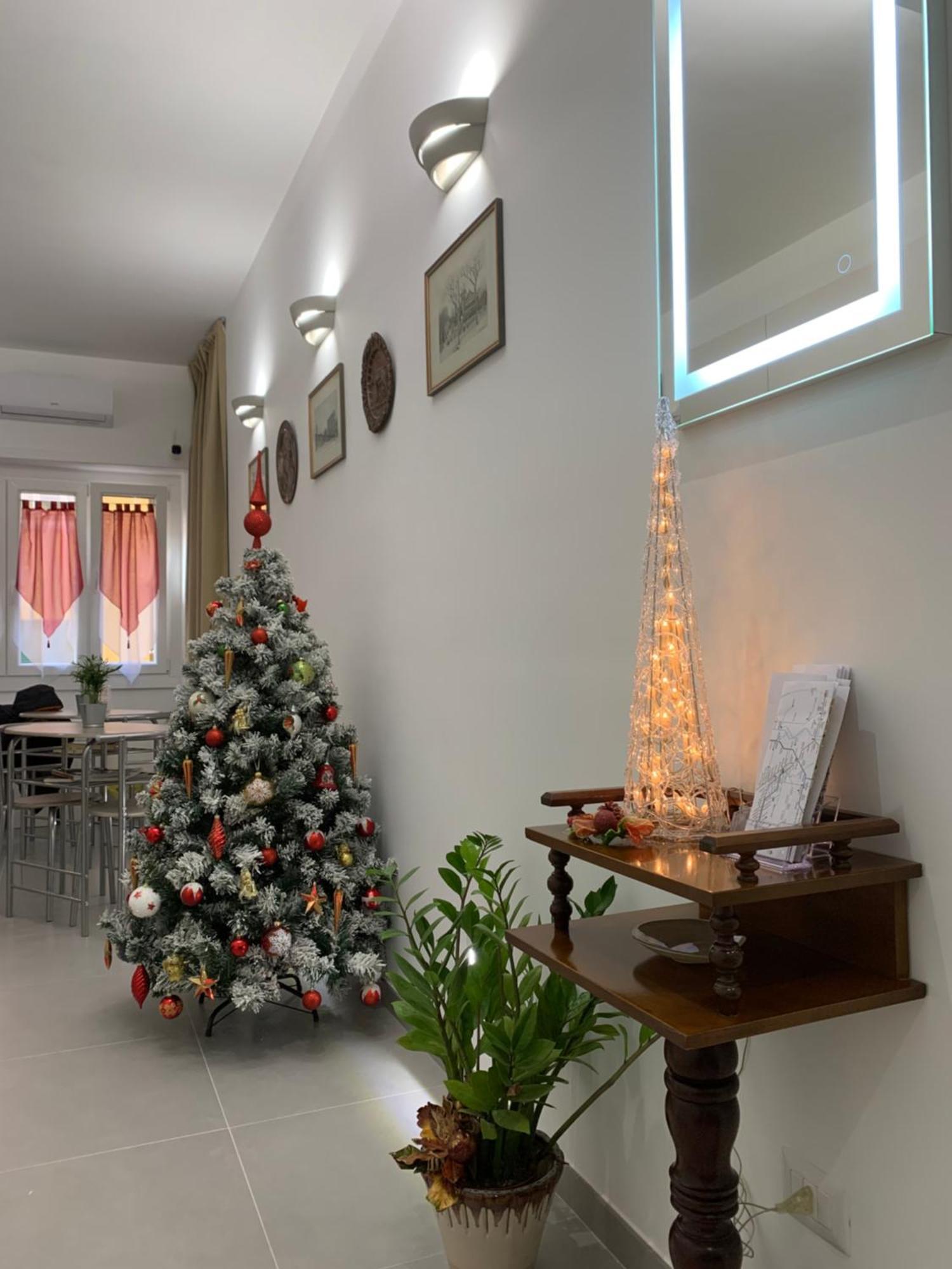 Guest house Ecclesia Domus Vatican *