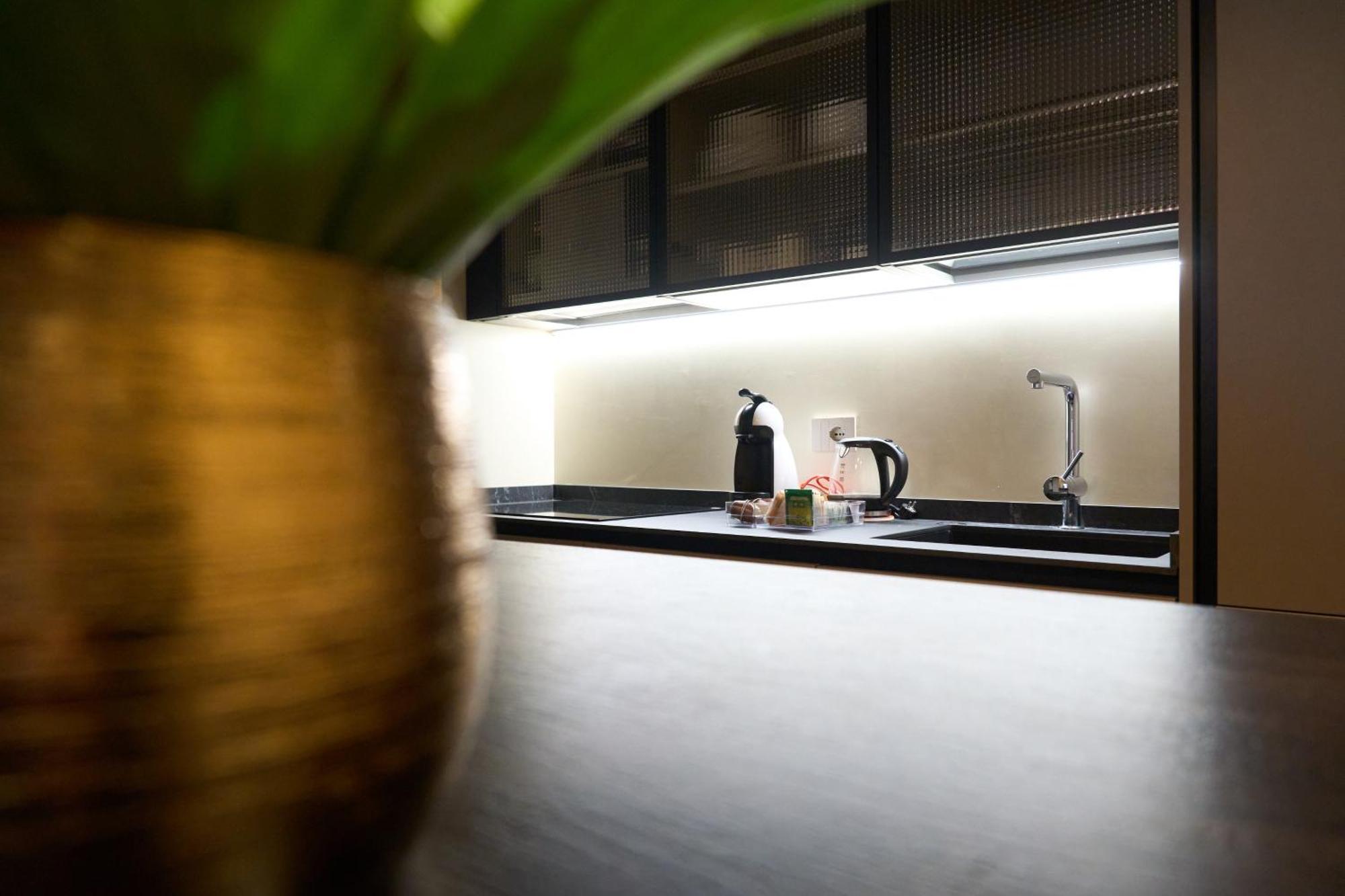 Trastevere Boutique With Gym And Steam Shower Roma