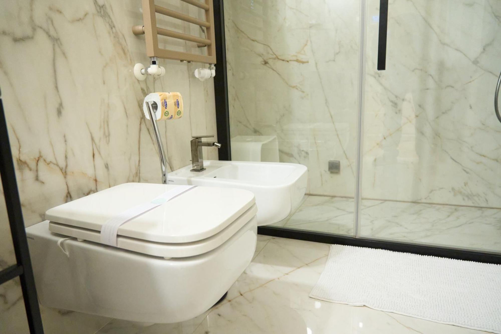 Trastevere Boutique With Gym And Steam Shower *