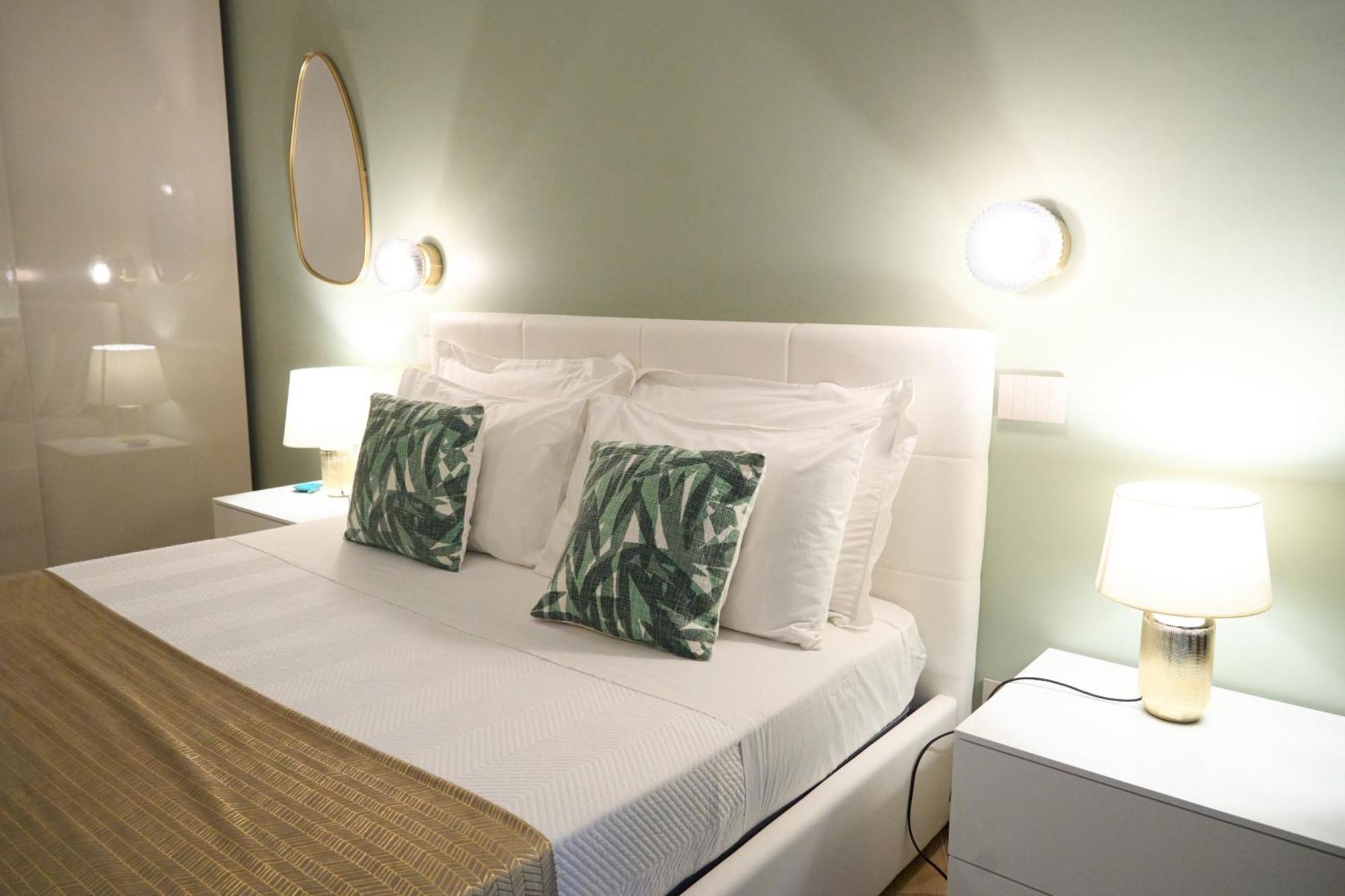 Trastevere Boutique With Gym And Steam Shower * Roma