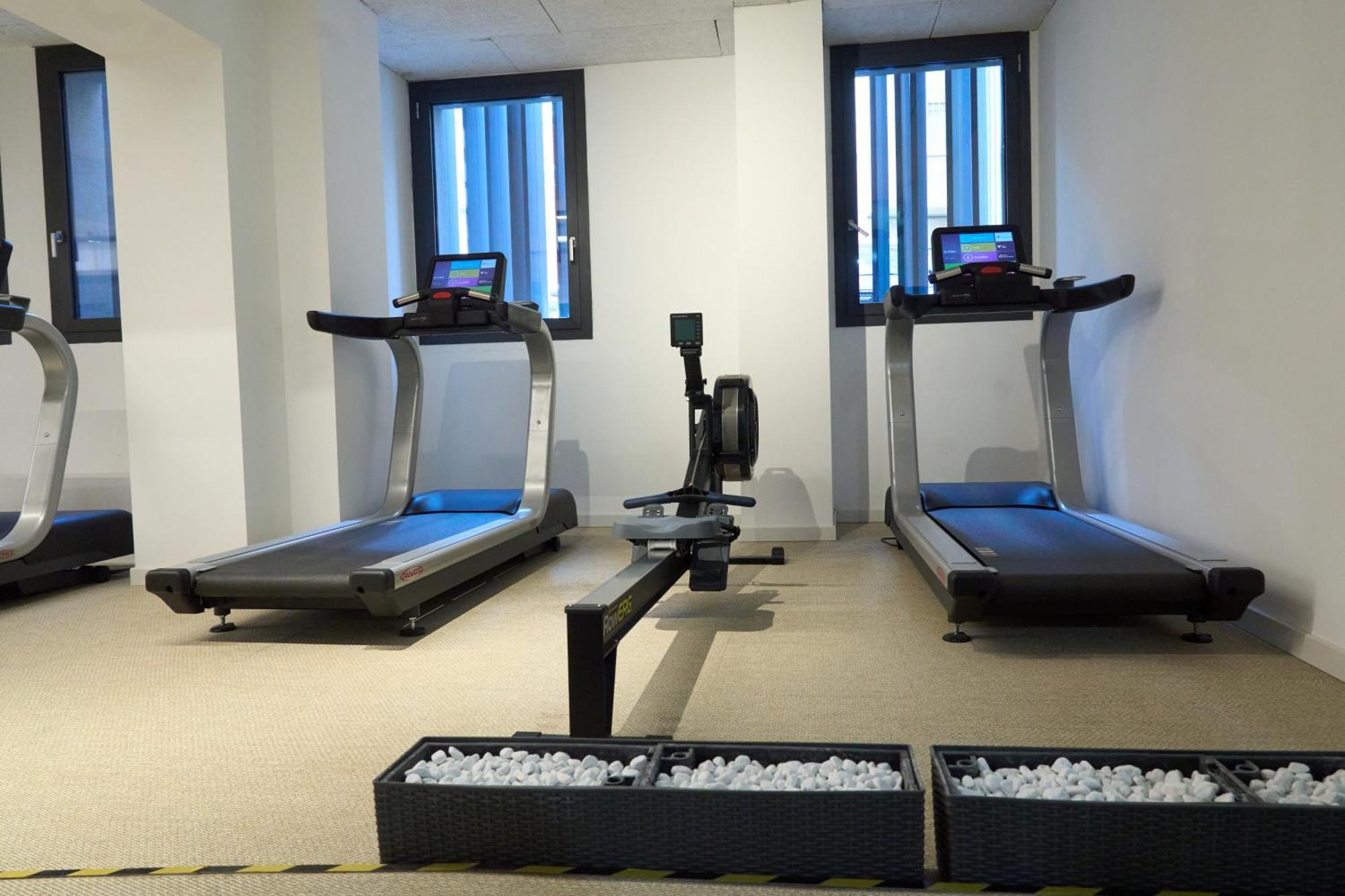 Apartamento Trastevere Boutique With Gym And Steam Shower *