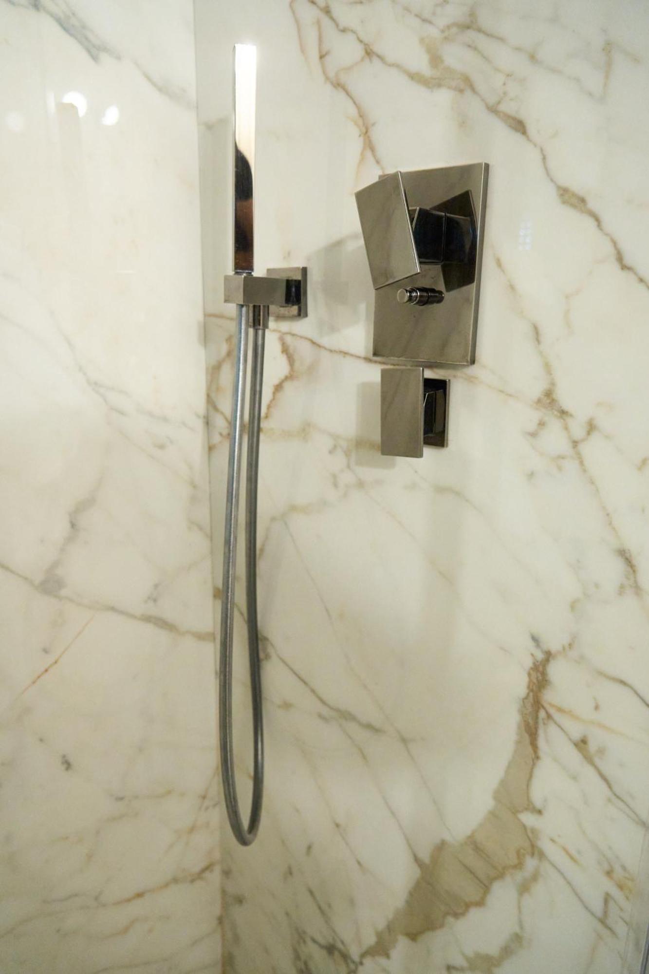 Trastevere Boutique With Gym And Steam Shower Apartamento