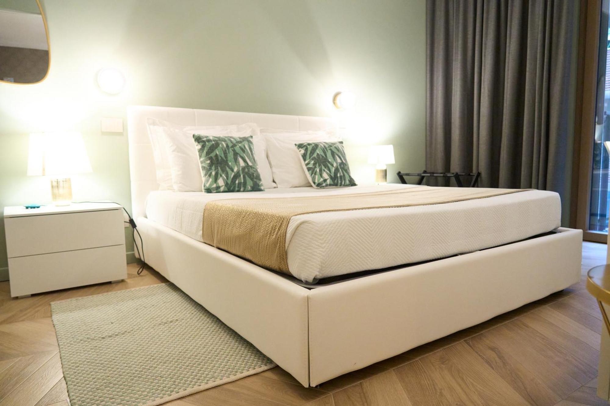 Apartamento Trastevere Boutique With Gym And Steam Shower *