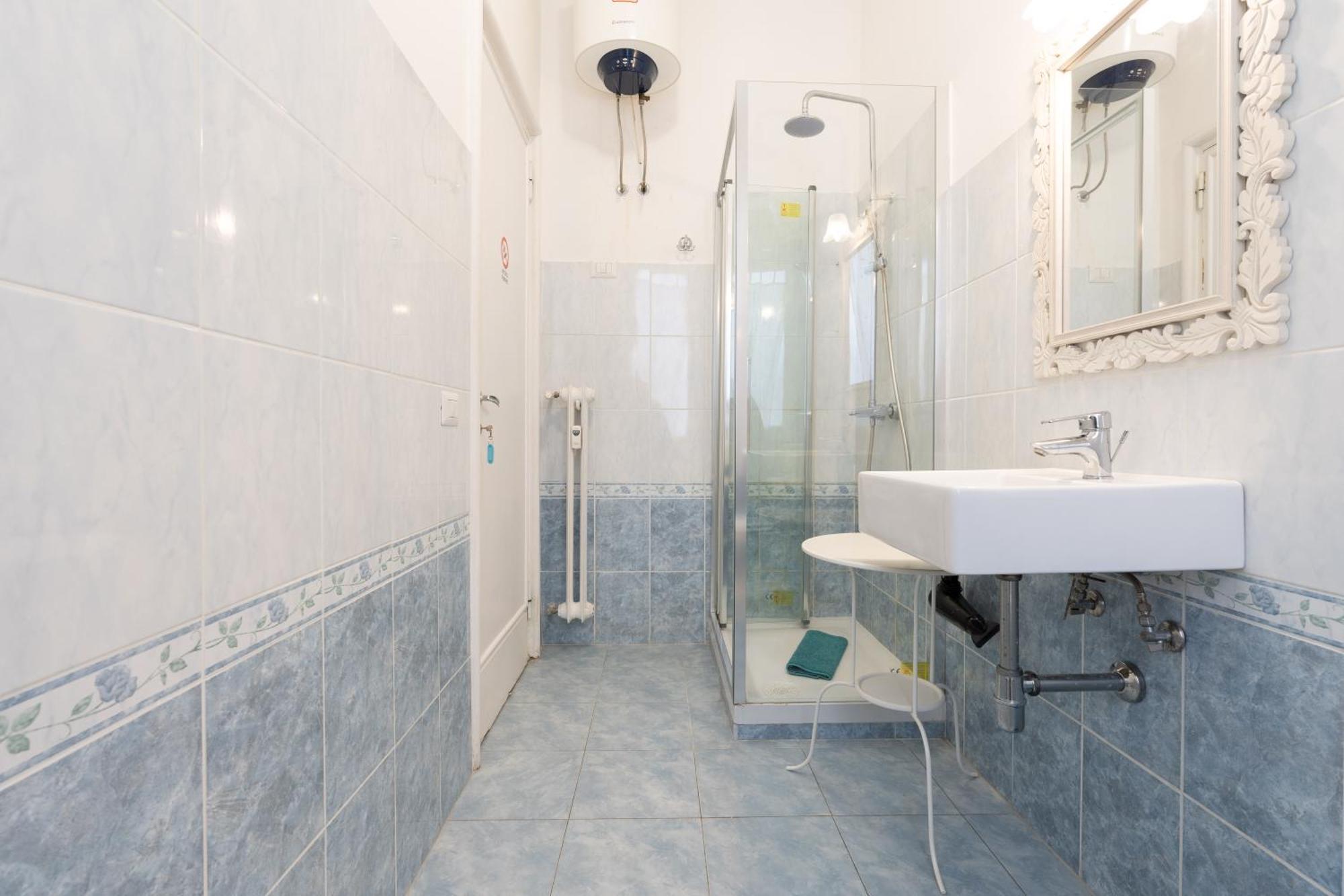 Appartement La Casa In Fiore *