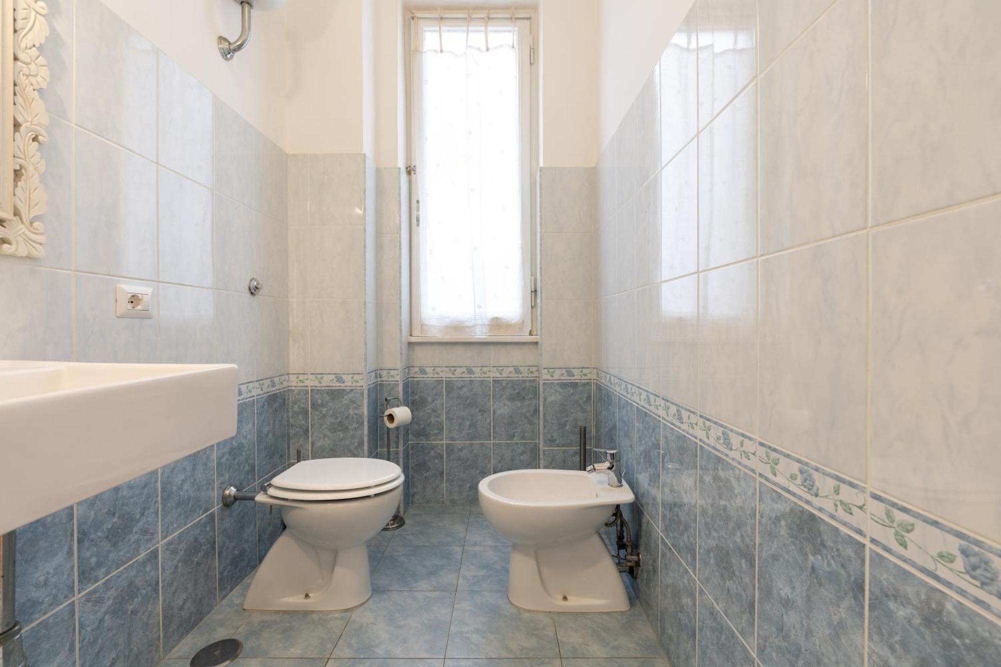 La Casa In Fiore Appartement *