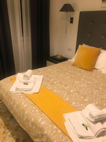 Ai Senatori Guest house Rome