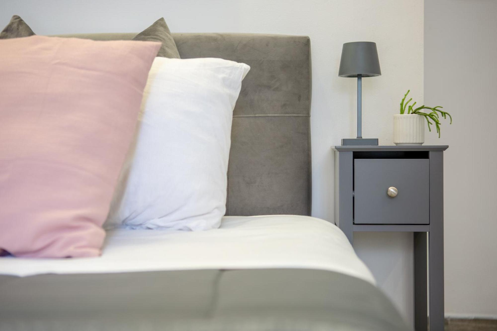 Homes - Portuense 21 - With Little Private Garden Apartment Rome