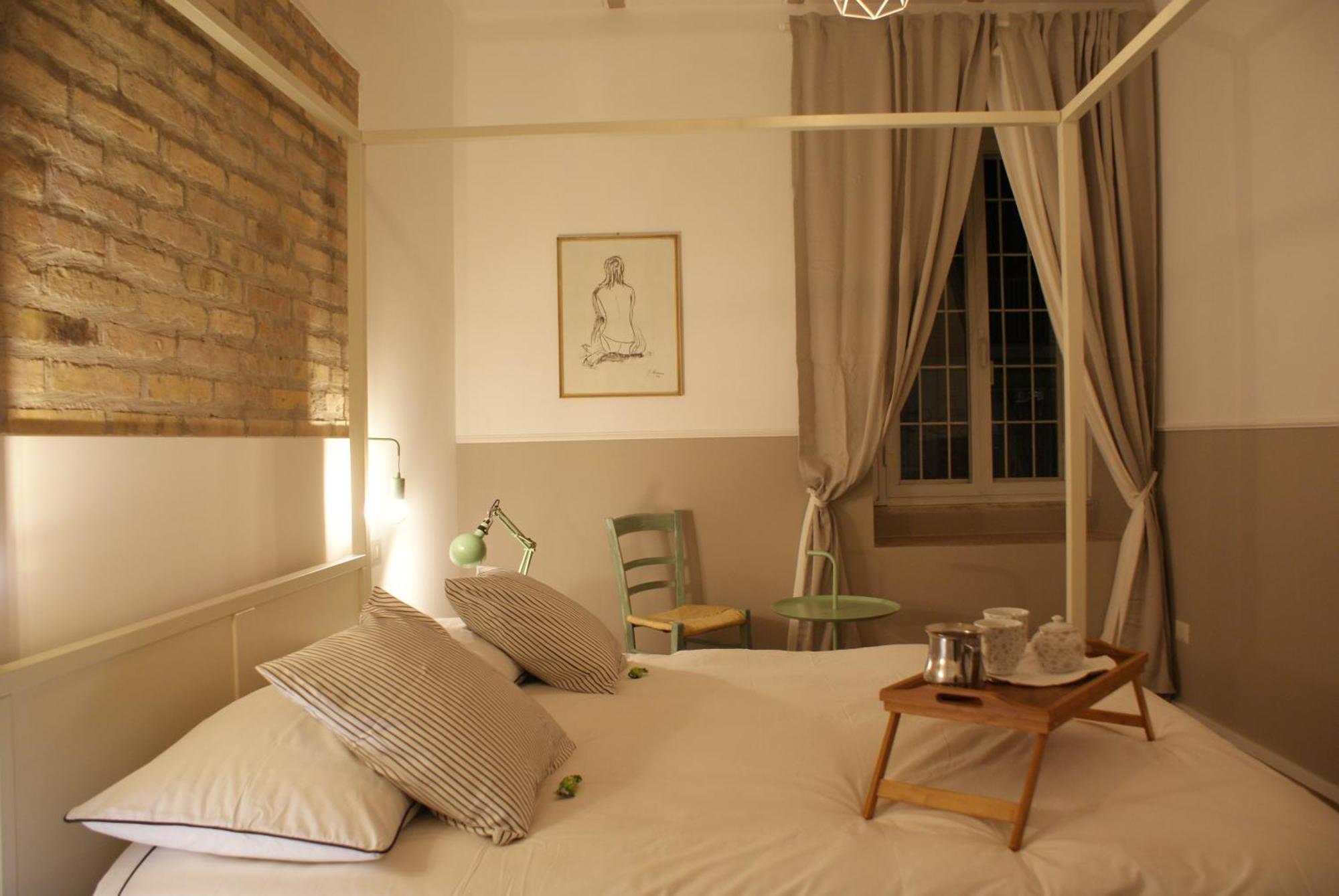 Testaccio - Volta 45 2+2 Apartment Rome