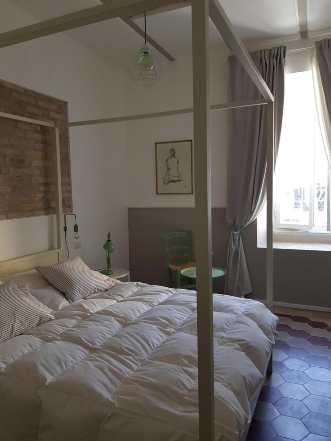Testaccio - Volta 45 2+2 Apartment
