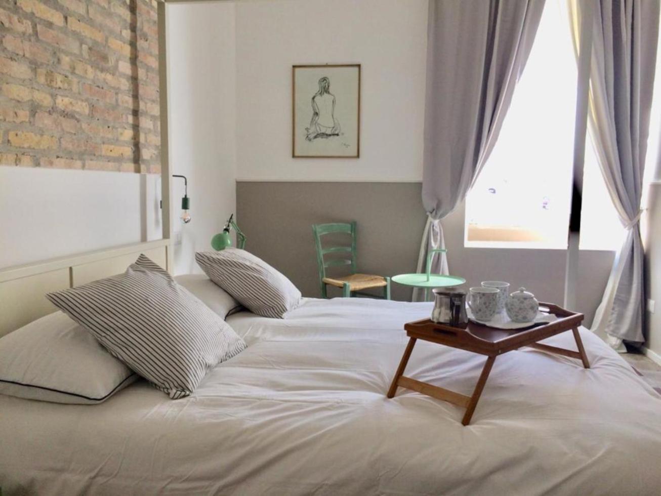 Testaccio - Volta 45 2+2 Apartment