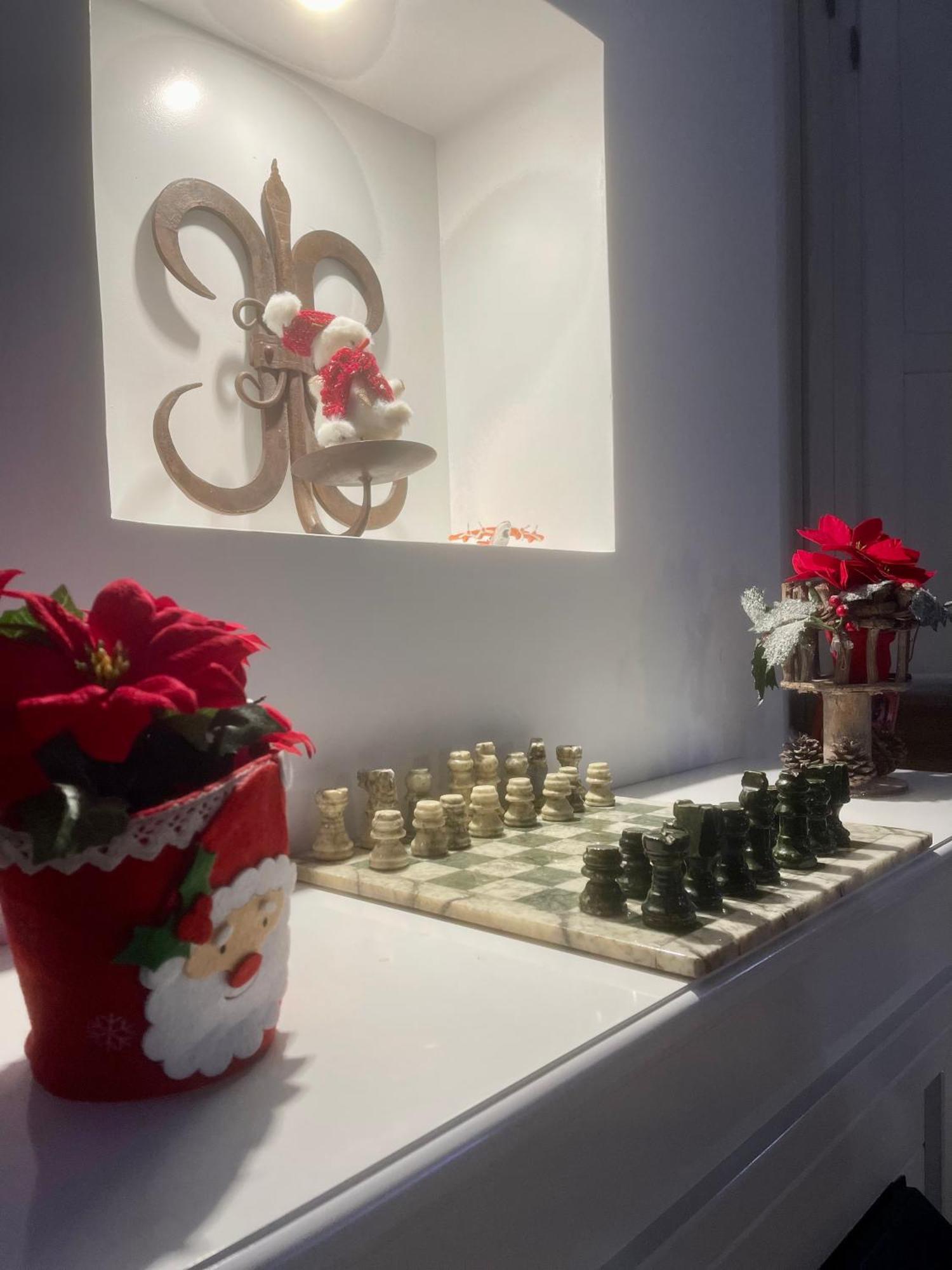 Boutique Pantheon Appartement *