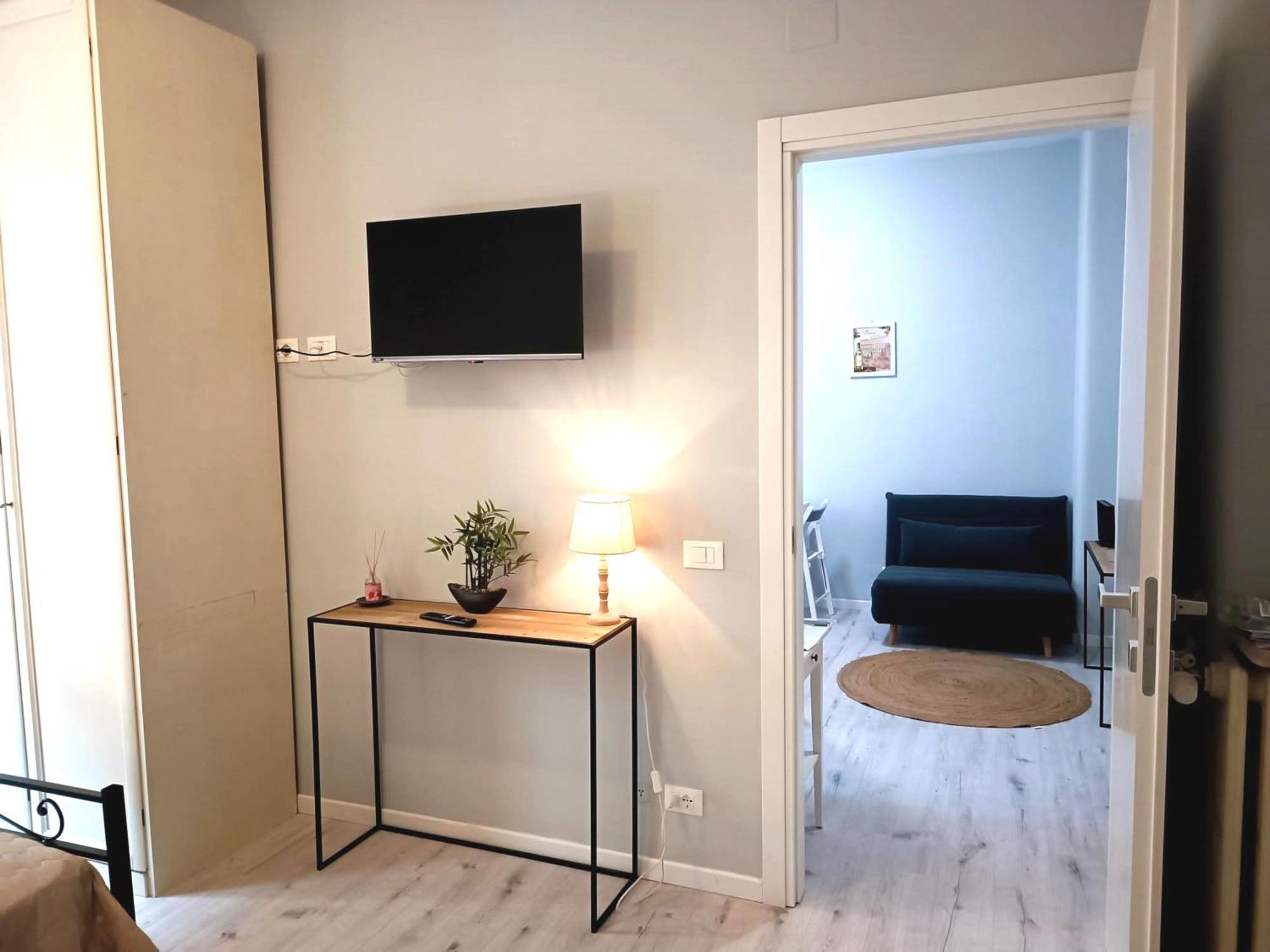 Appartement Casa Paolina A Metro San Paolo Rome