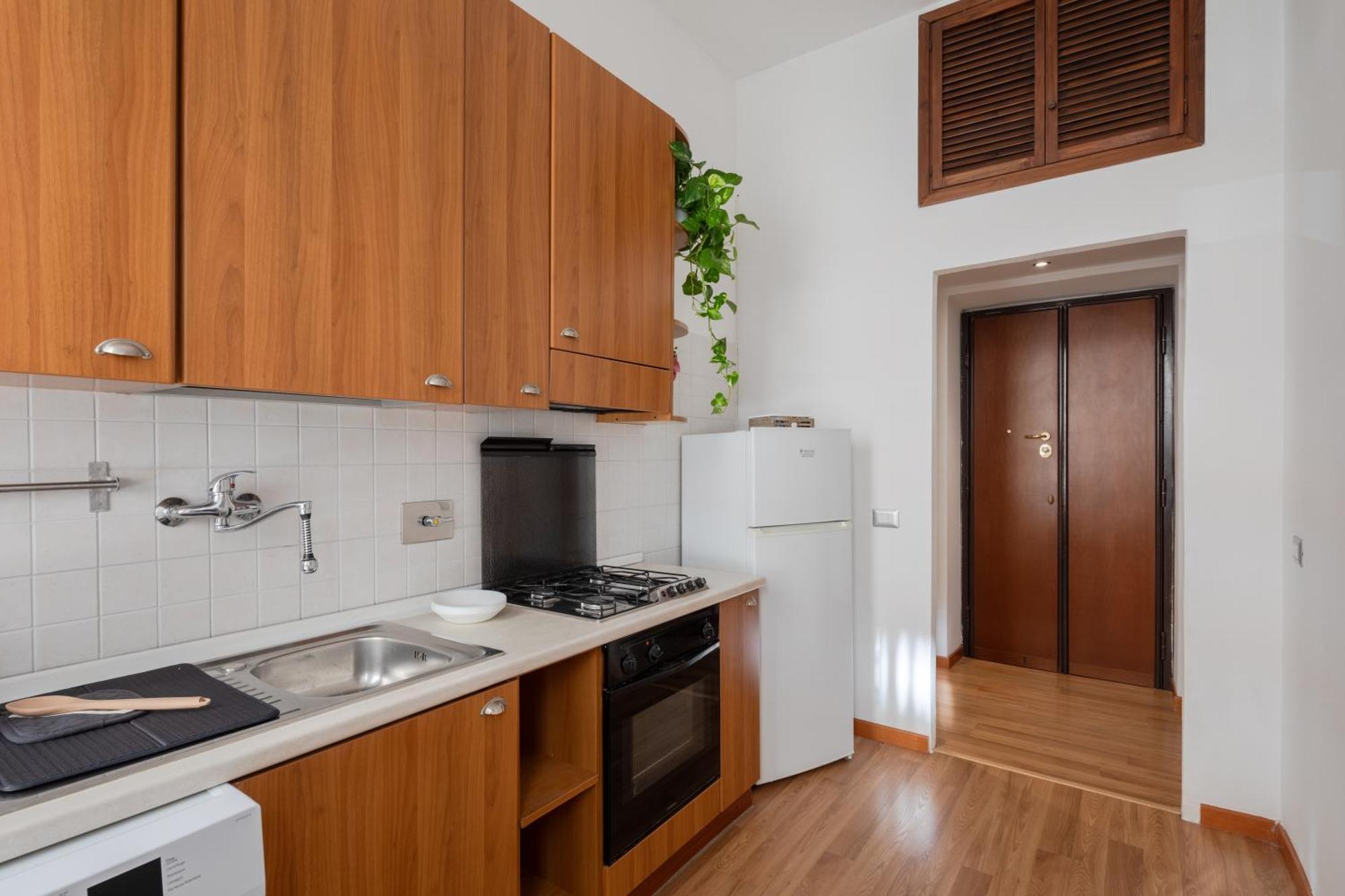 Apartment La Casa Di Rinny Circo Massimo Rome