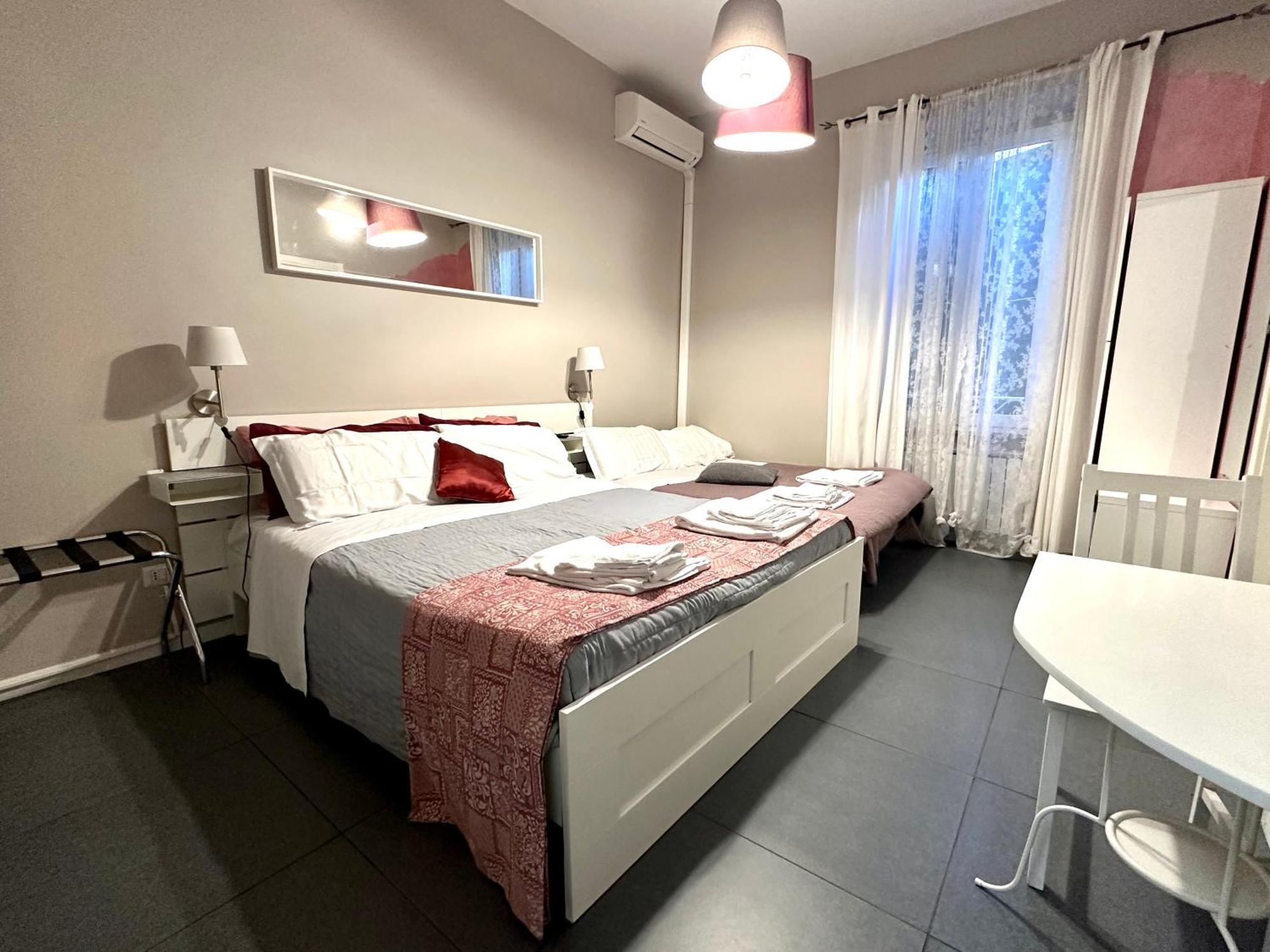 Le Due Civette 4* Roma