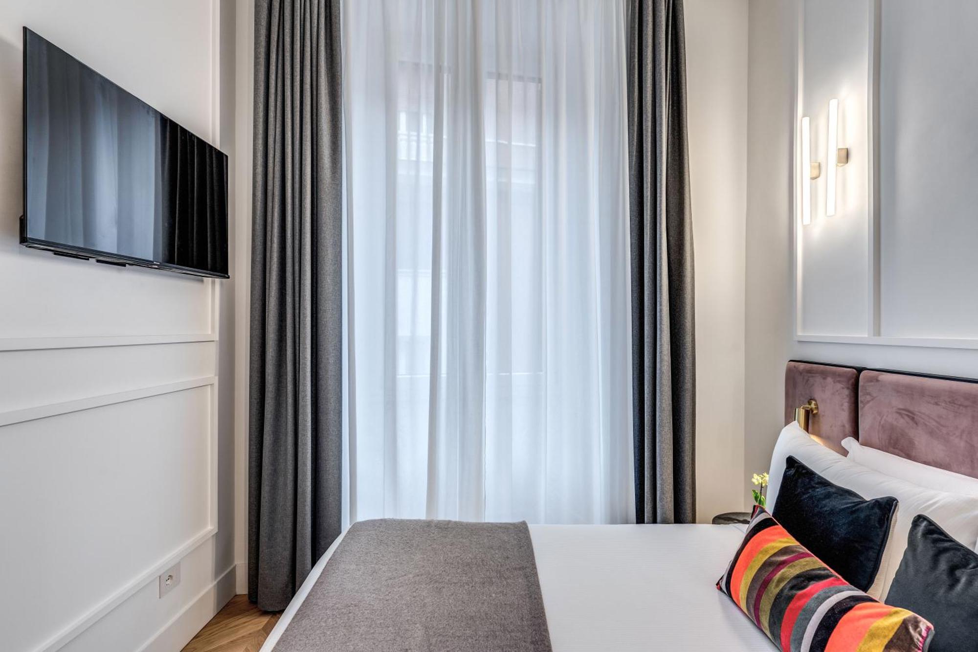 Residenza Piranesi Boutique 3* Rome